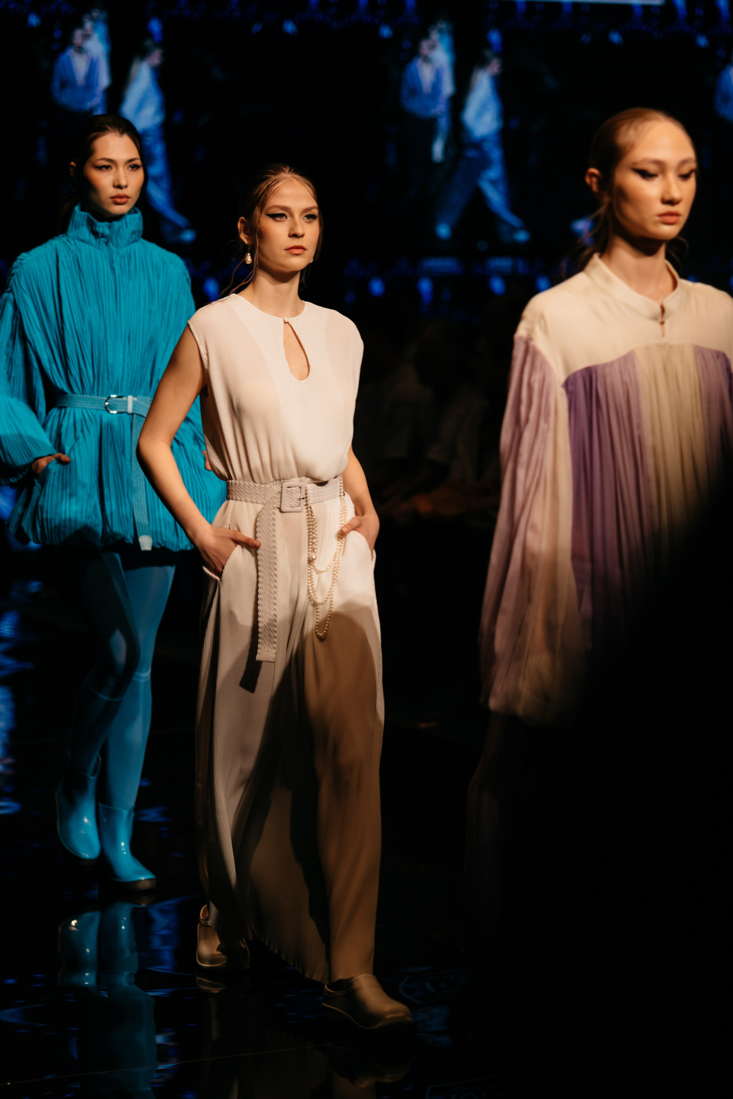 Saint Petersburg Fashion Week. Контент фотограф в Санкт-Петербурге Иванова Юлия