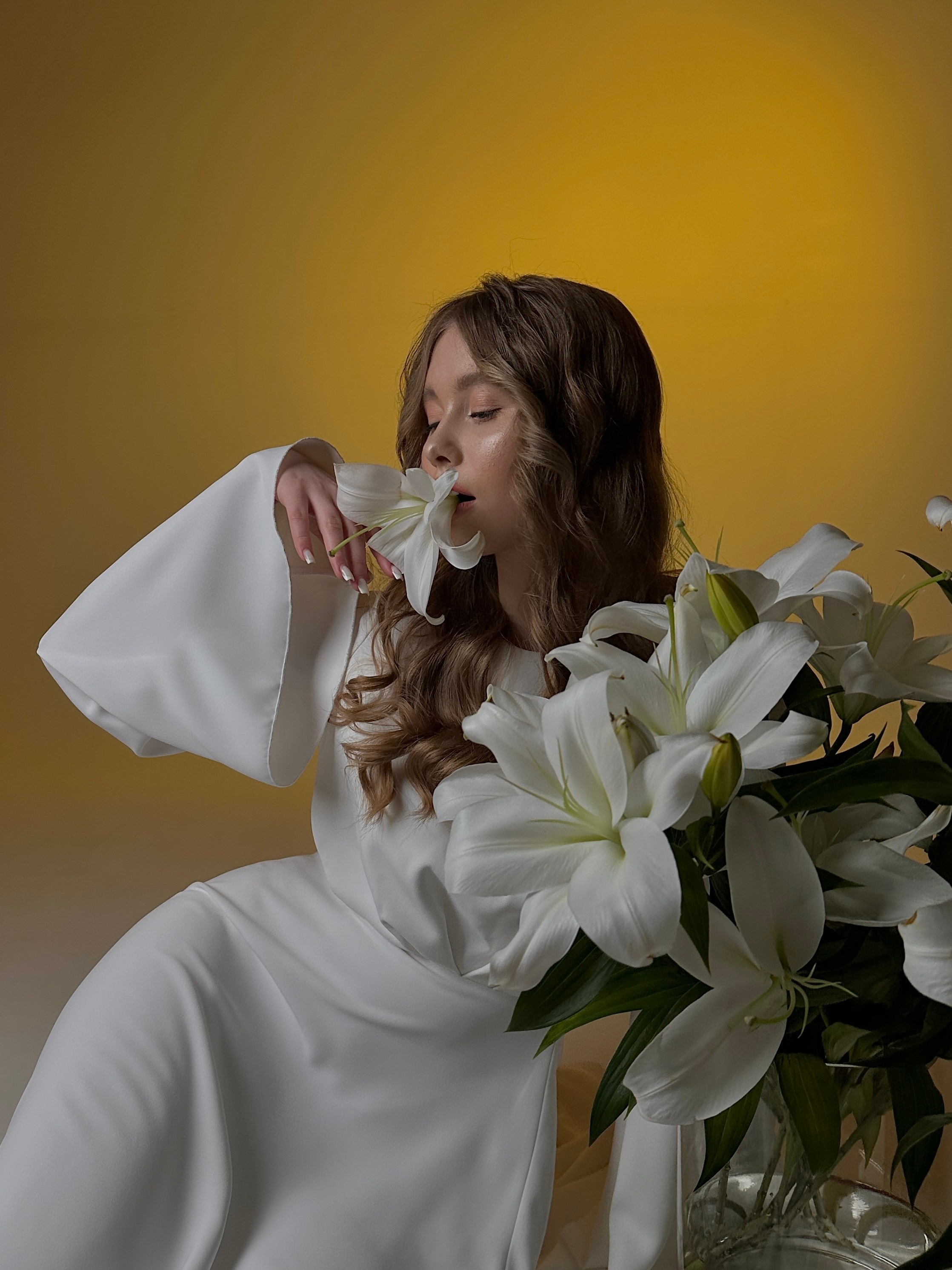 Арлет. Свадебный салон-ателье Бонжур в Минске Bonjour