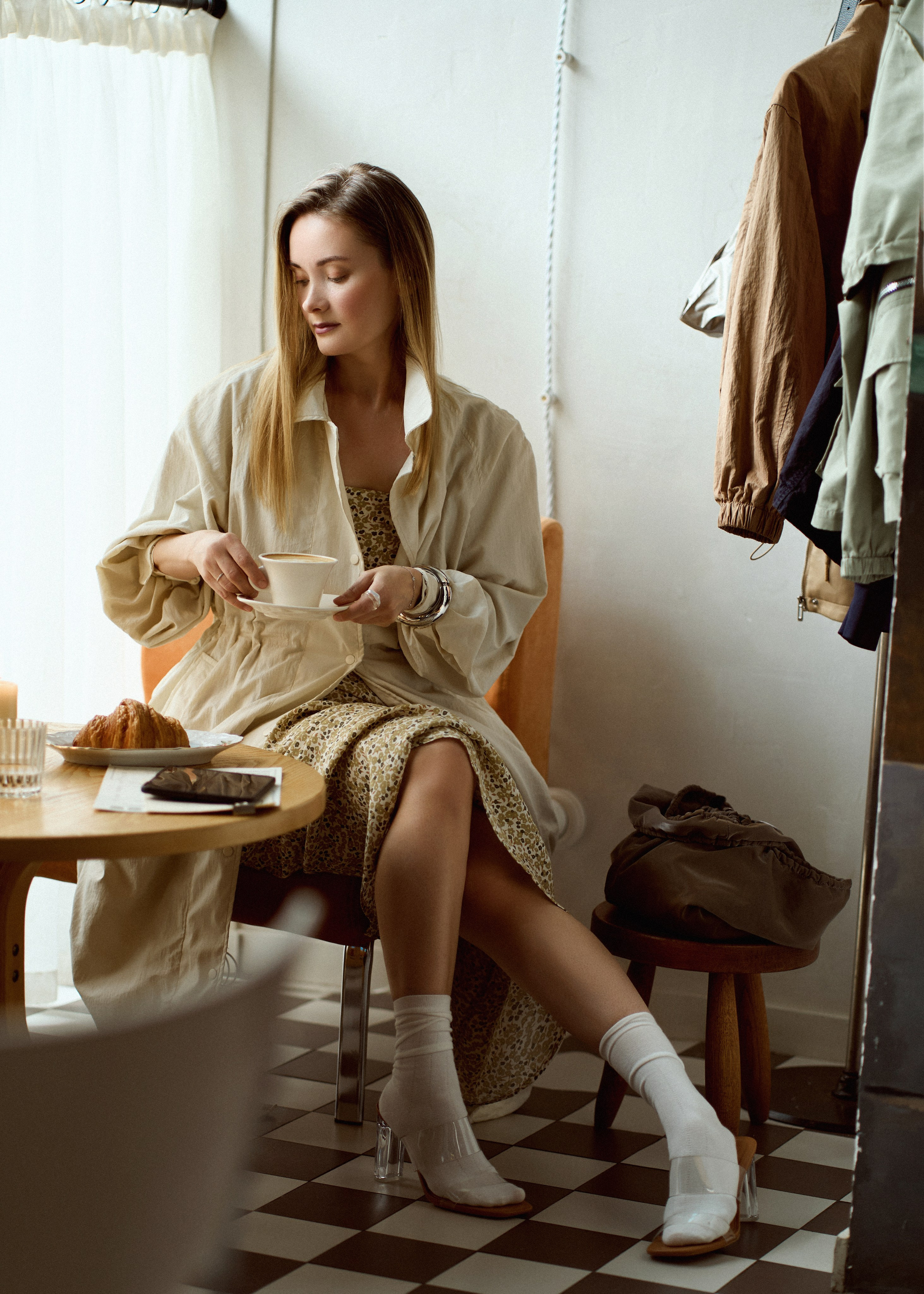 Алена. Женский и семейный фотограф в Екатеринбурге Маша Пруц