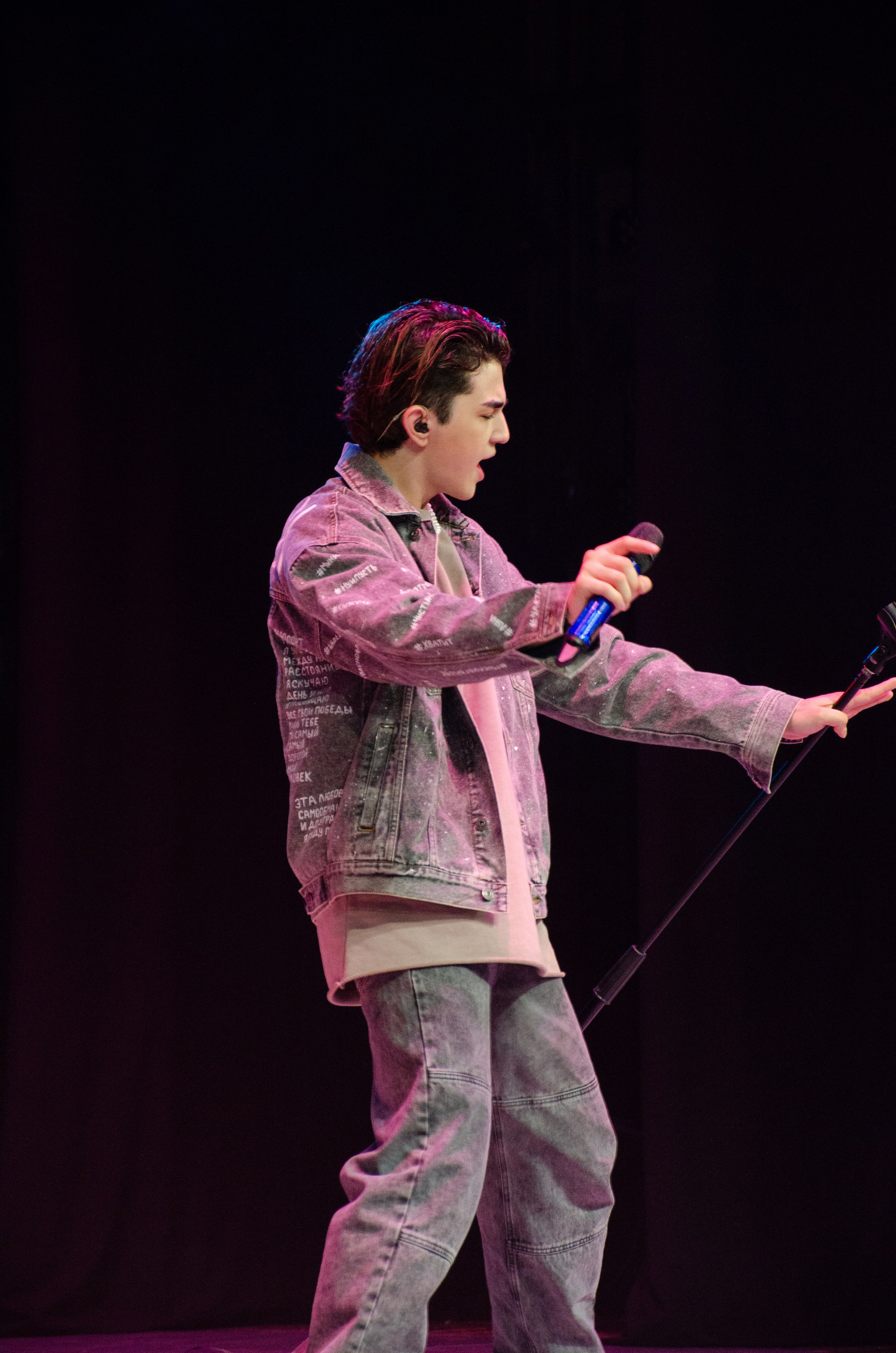 AMIRCHIK. Фотограф Универсал в Новосибирске