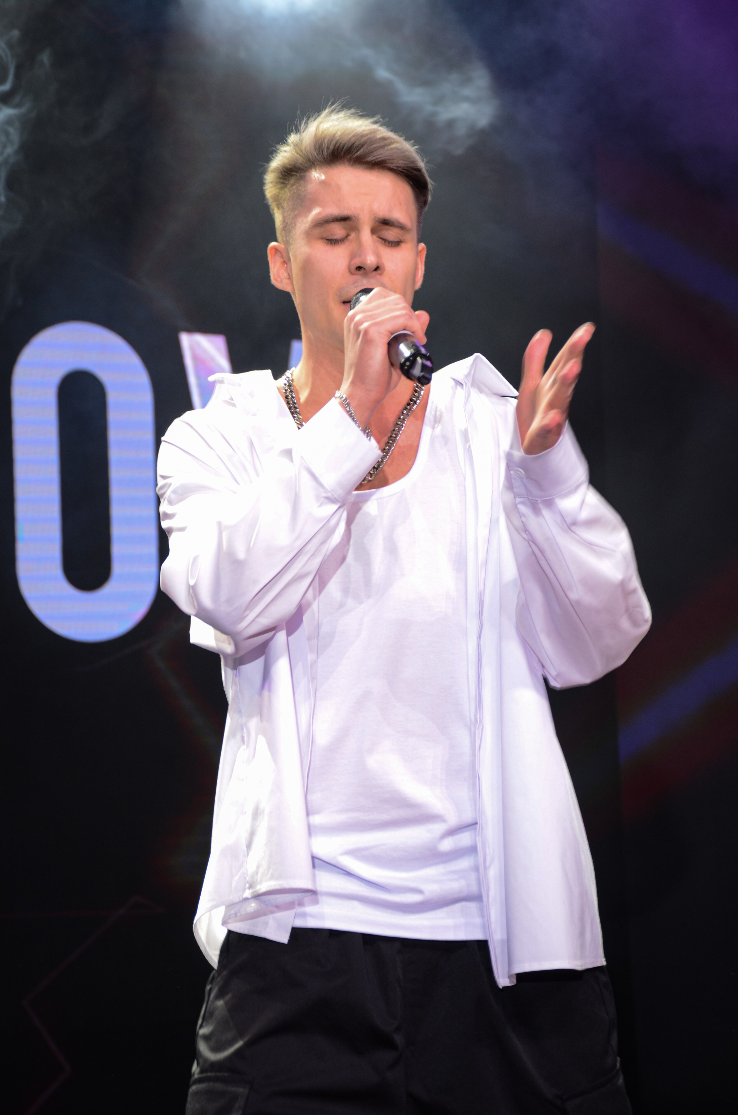 VLAD ZOTOV. Фотограф Универсал в Новосибирске