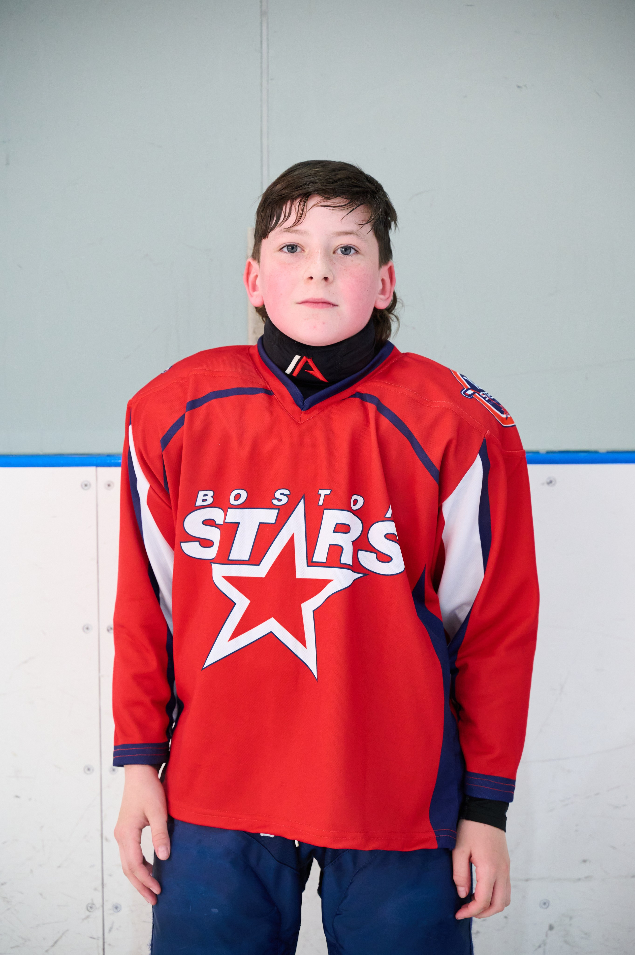 Boston Stars. Фотограф Универсал в Новосибирске