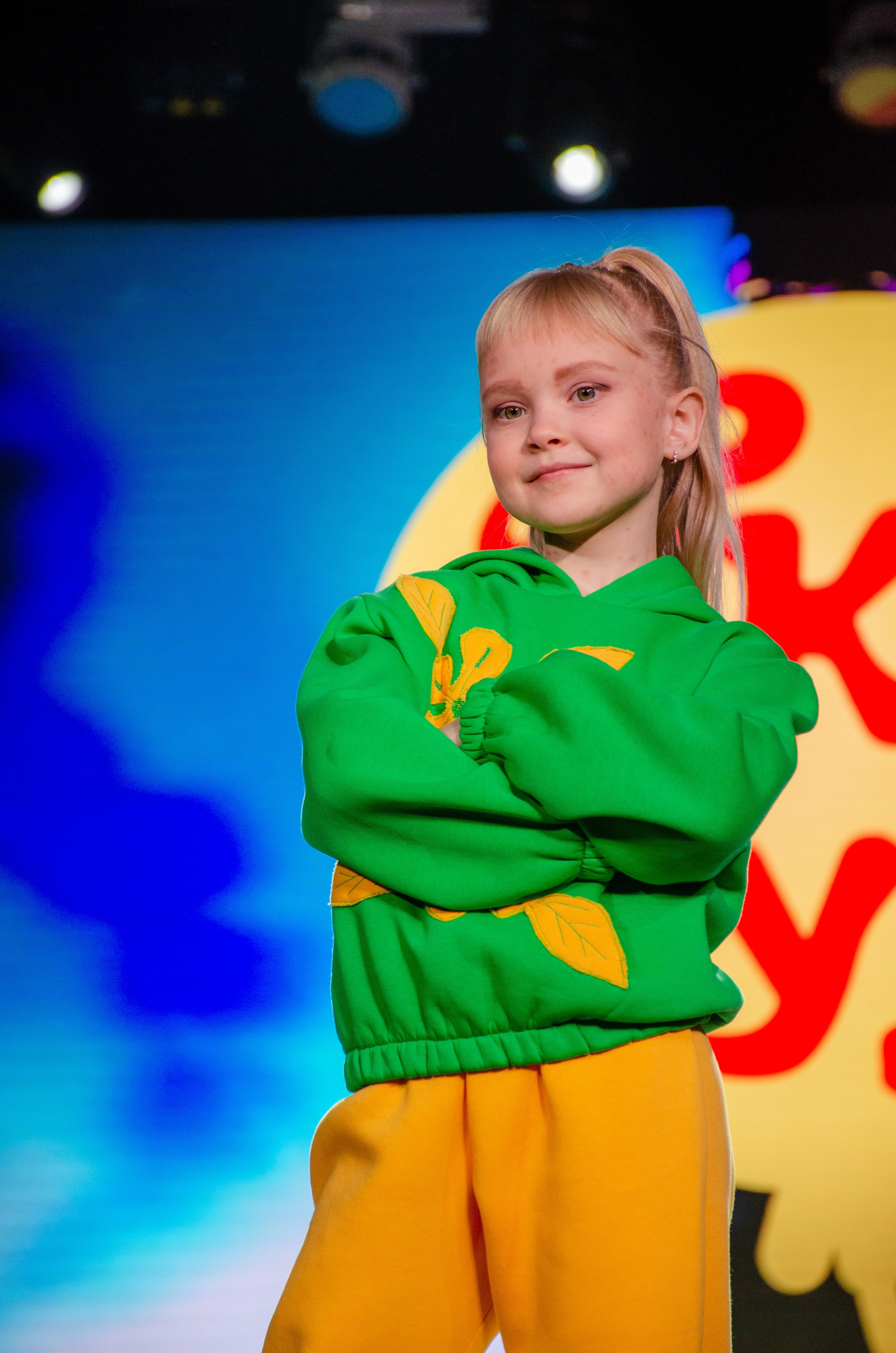 Премия Сибирский стиль. Фотограф Универсал в Новосибирске