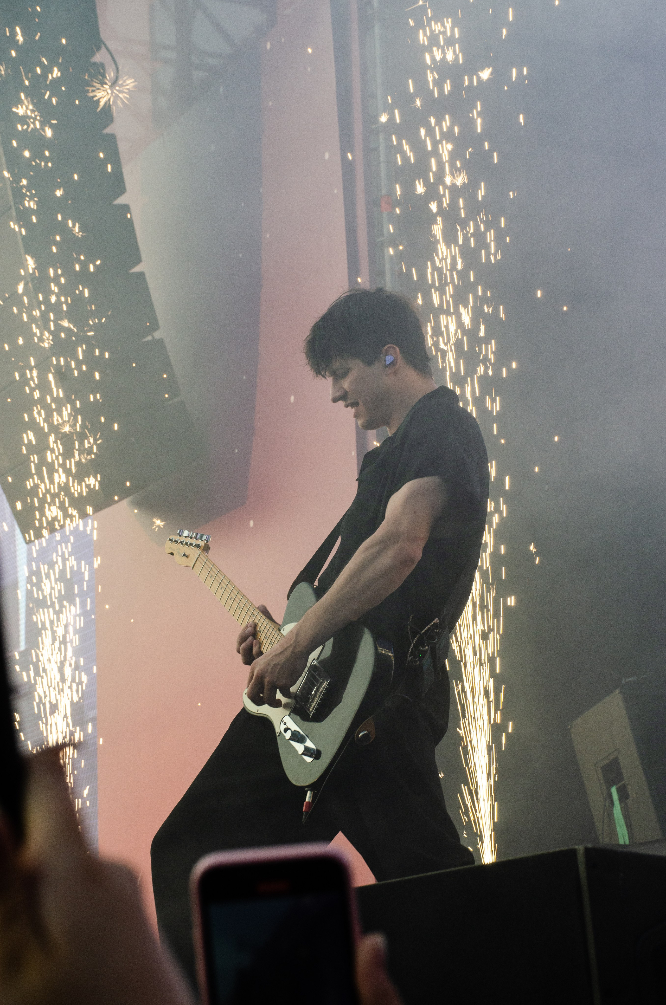 Черника Фест Ramil'. Фотограф Универсал в Новосибирске