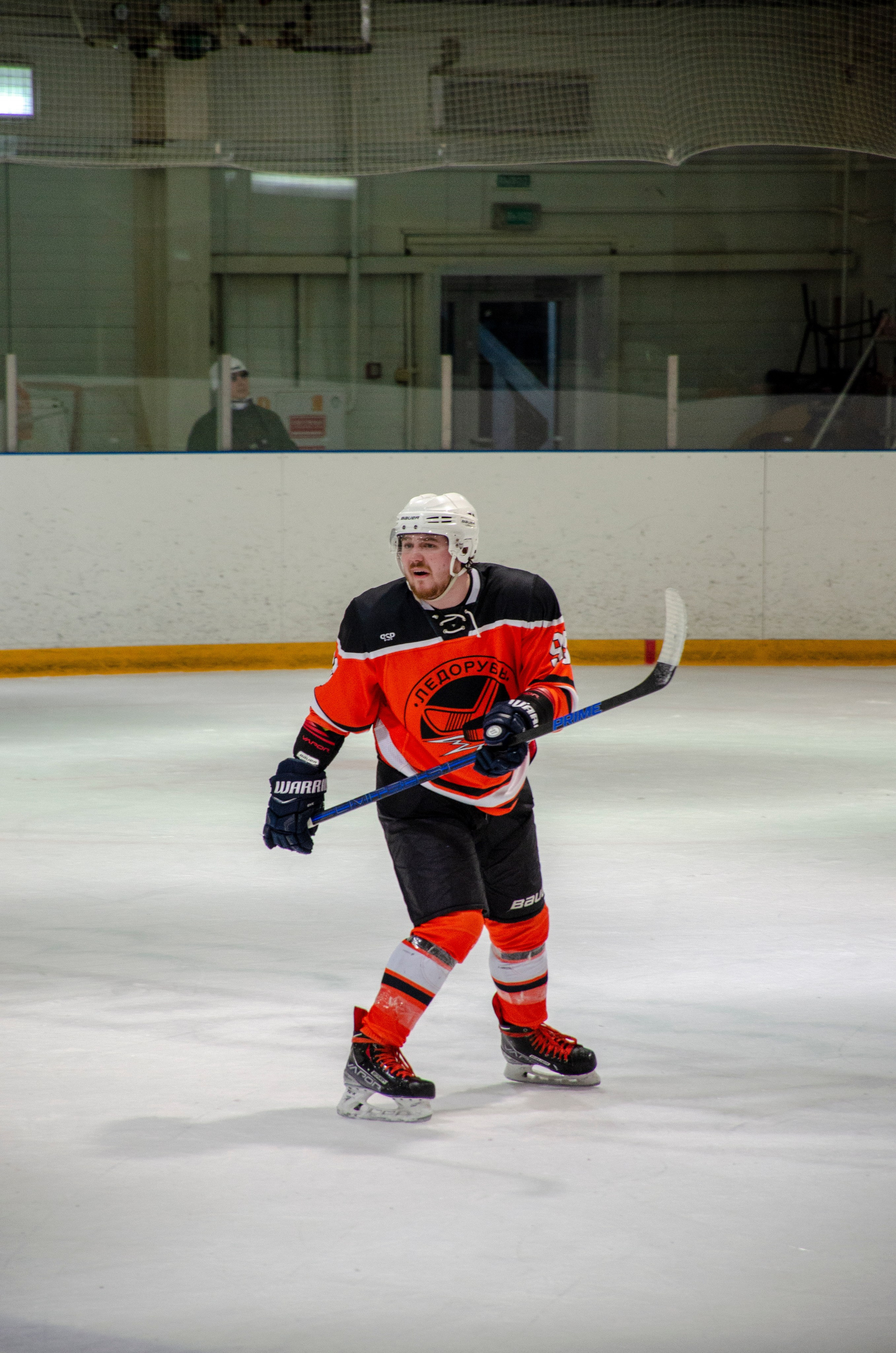 Ледорубы. Фотограф Универсал в Новосибирске