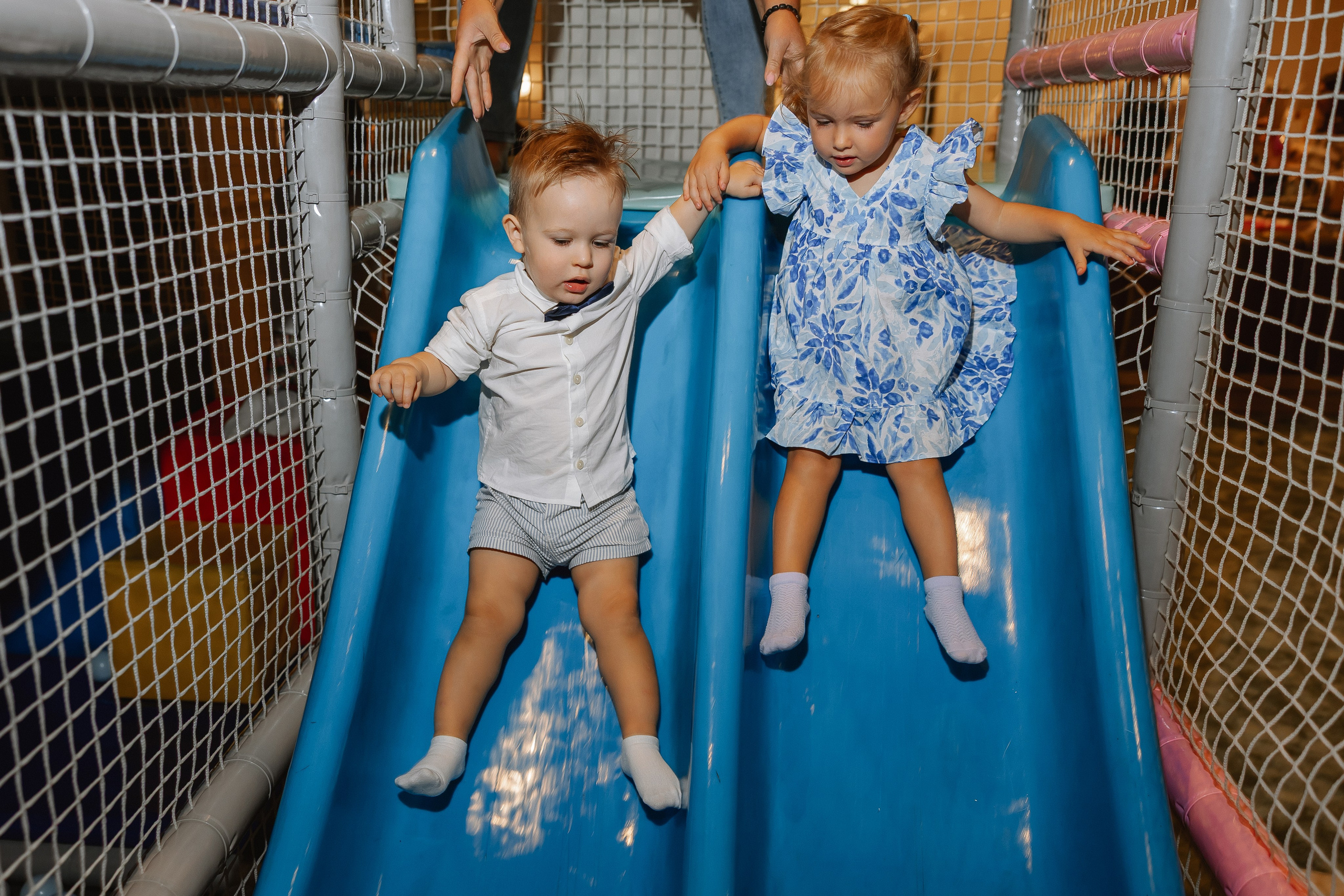 День рождения Мария и Георгий. Свадебный фотограф | Москва | Демидова Мария