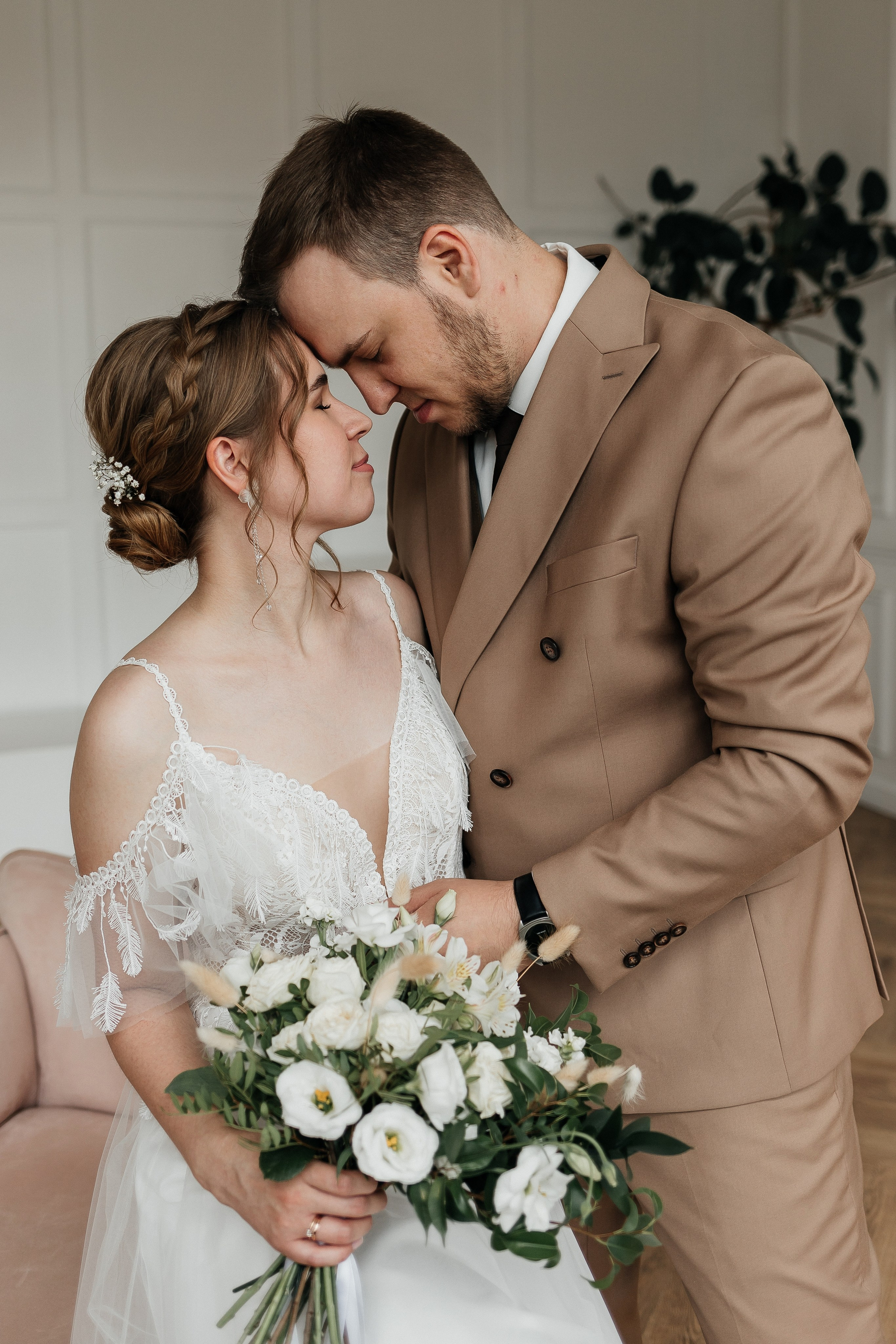 Сергей и Анастасия/2024. Свадебный и семейный фотограф в Екатеринбурге