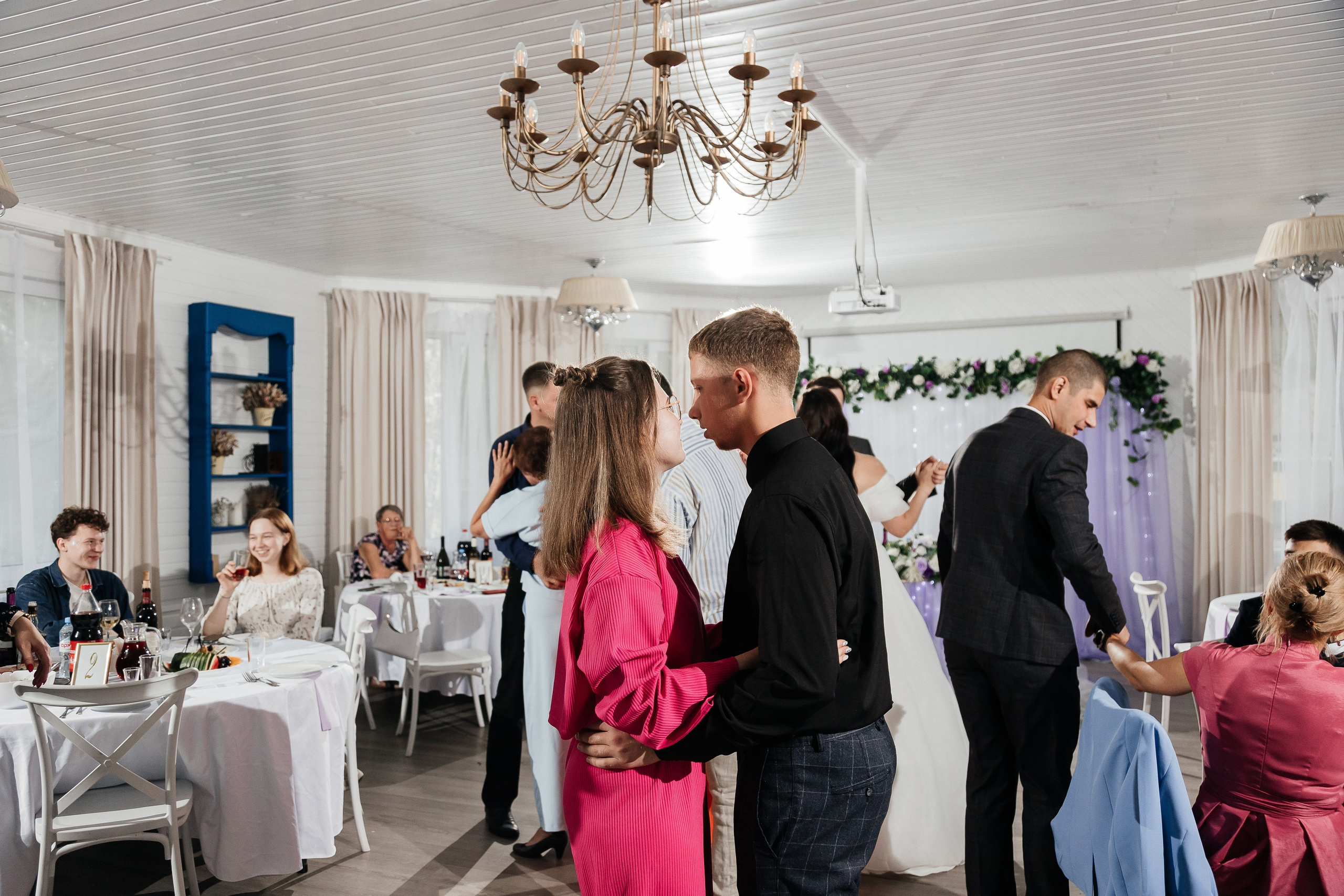 Дмитрий и Мария/2024. Свадебный и семейный фотограф в Екатеринбурге