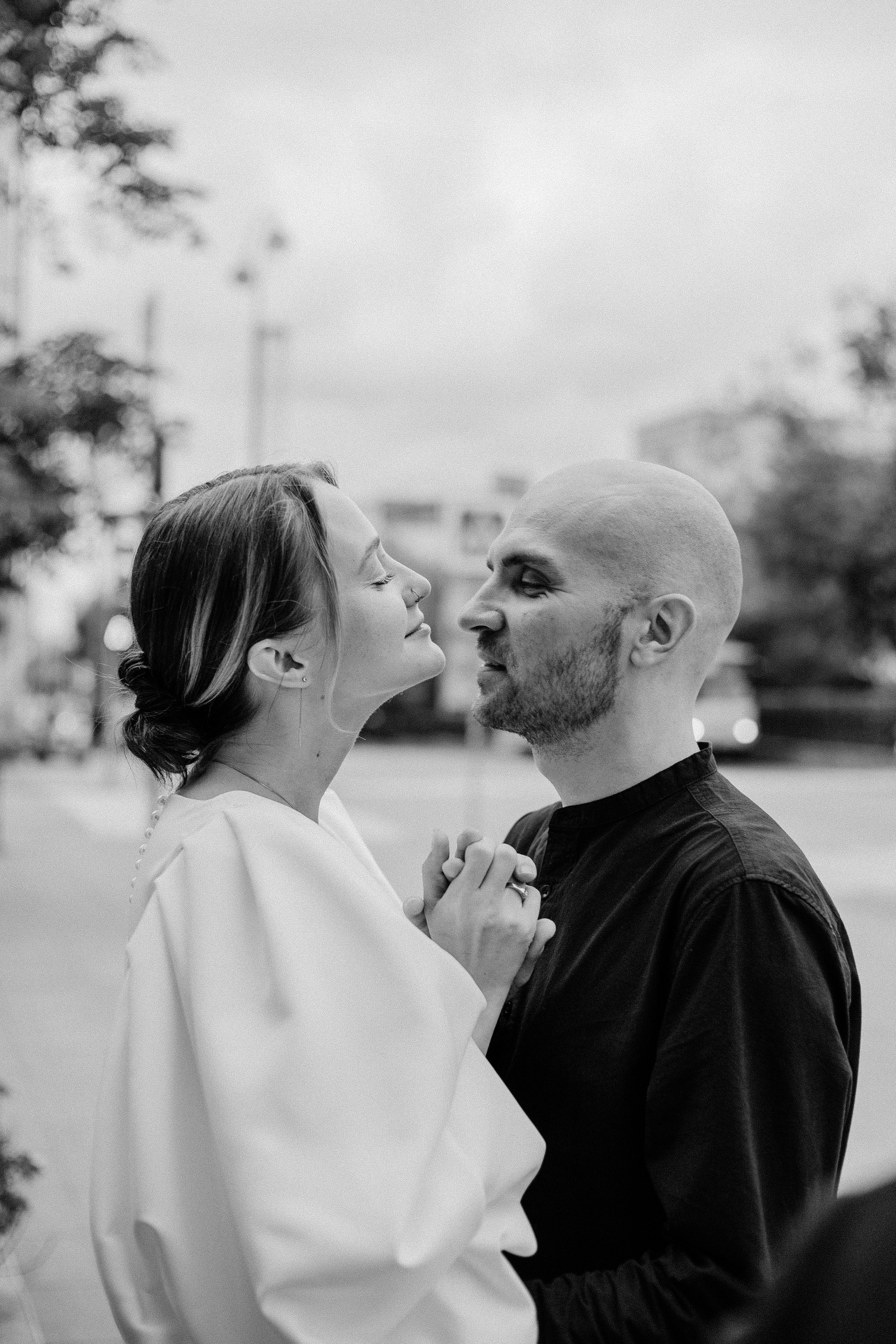 Антон и Елизавета/2023. Свадебный и семейный фотограф в Екатеринбурге