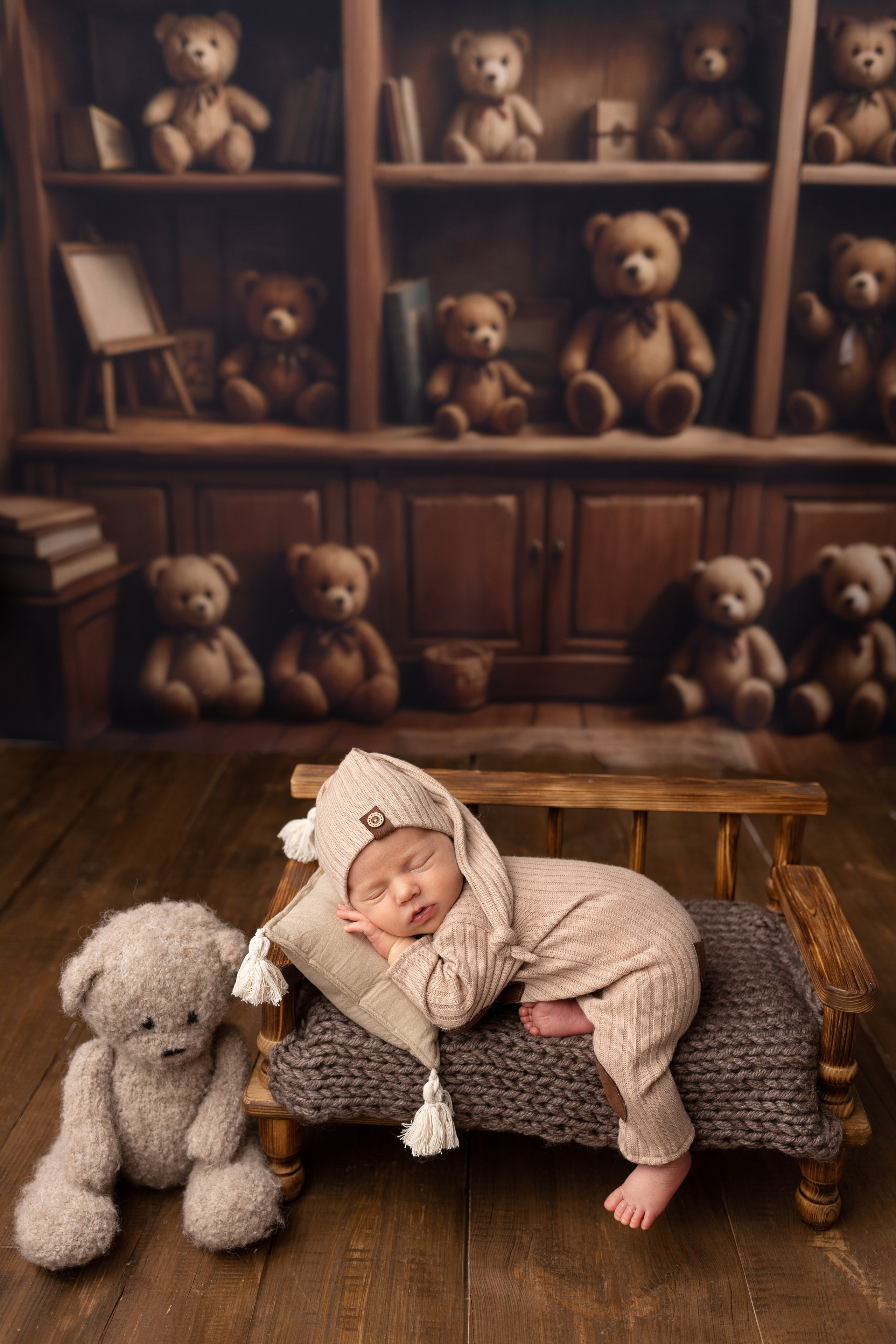 Съемка новорожденных. Фотограф новорожденных, детский фотограф в г. Оренбурге Екатерина Козлова