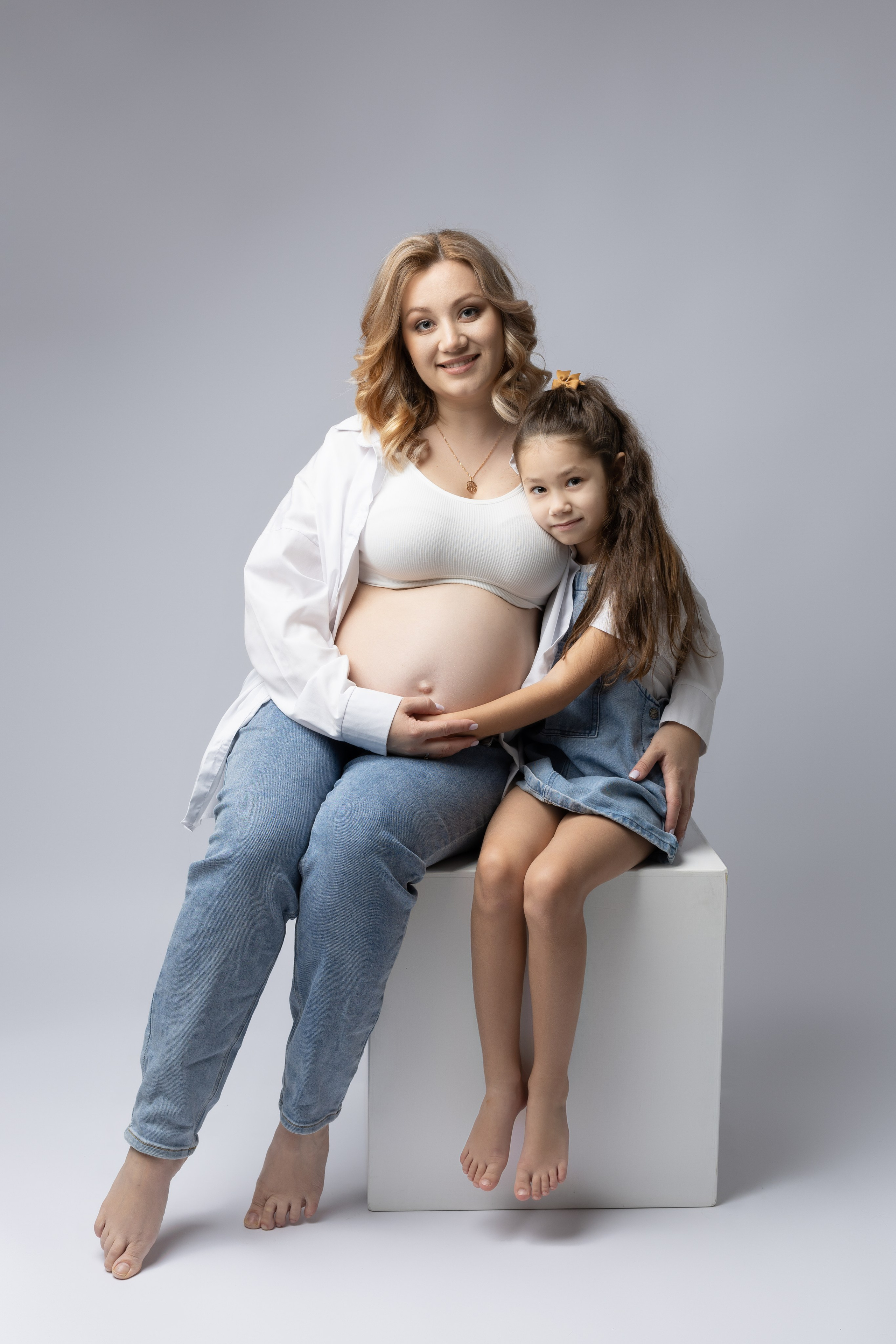 Съемка беременности Оренбург. Фотограф новорожденных, детский фотограф в г. Оренбурге Екатерина Козлова