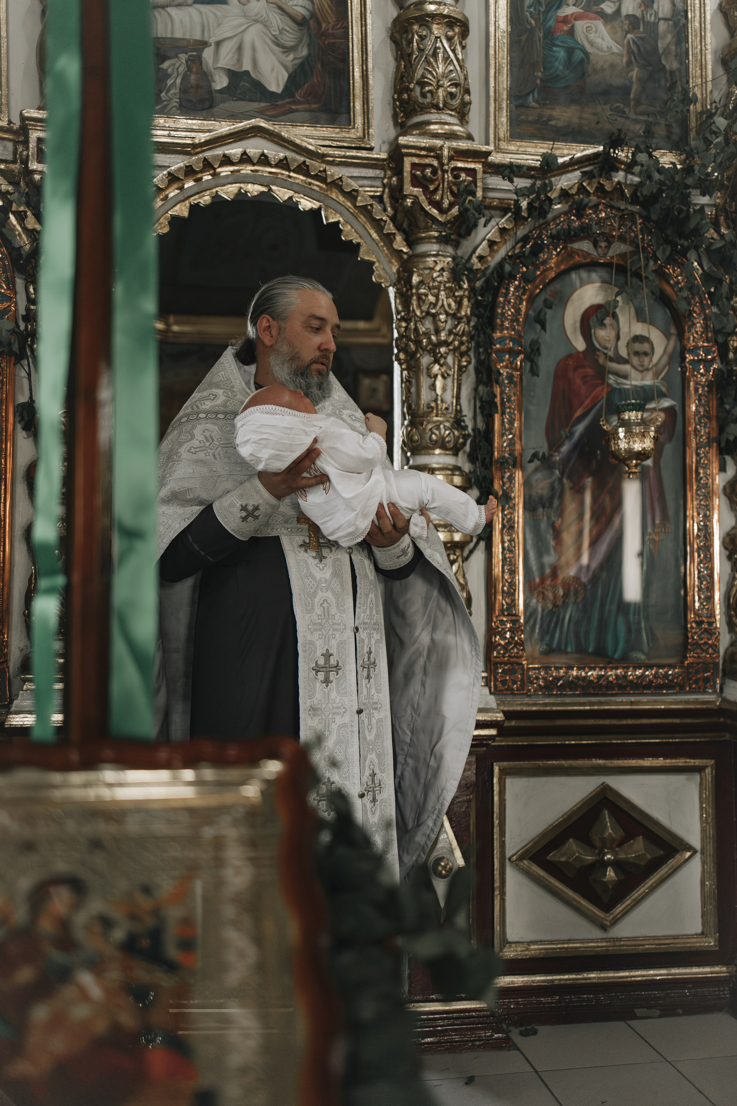 Макеевка. Семейный фотограф Донецк