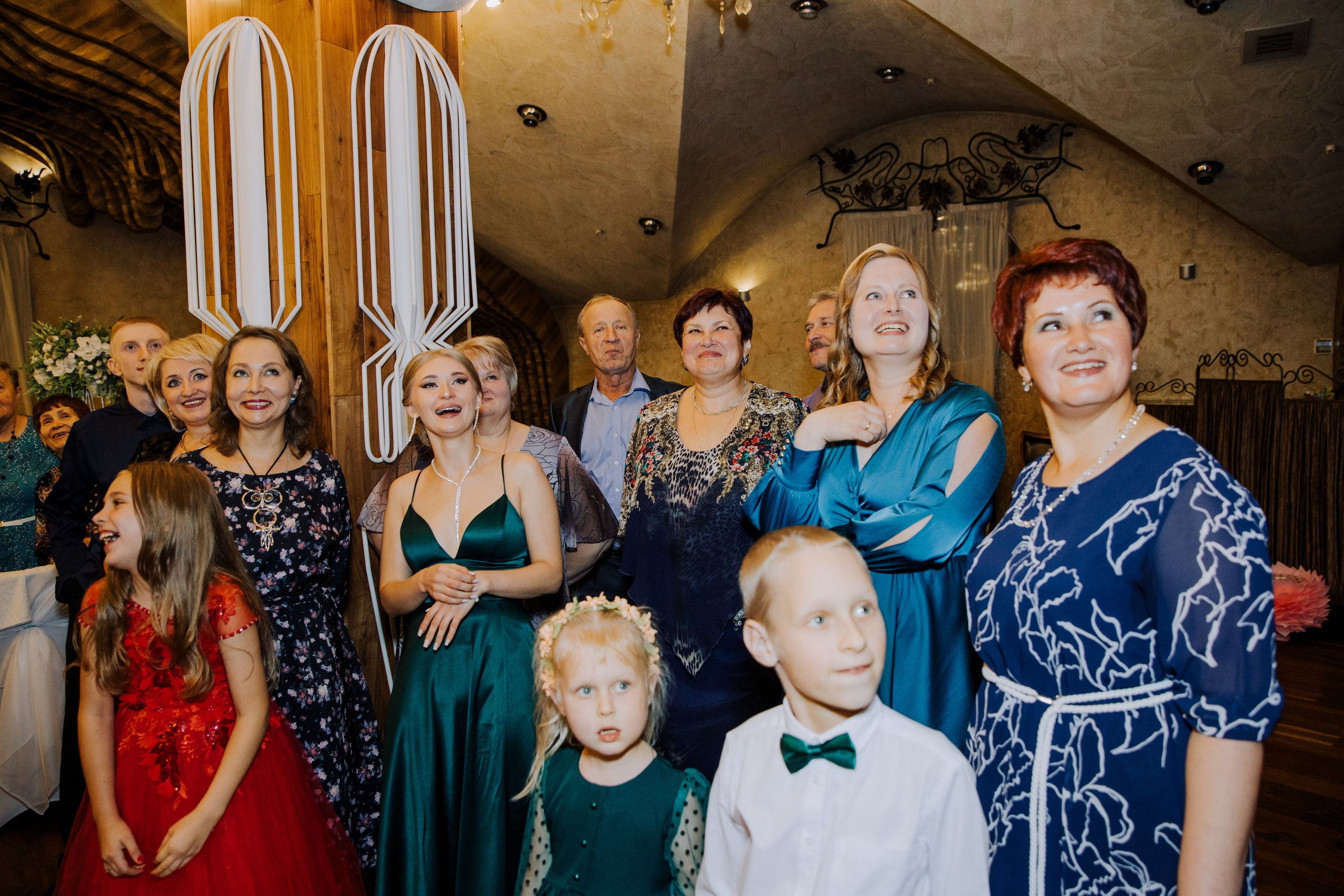 Conquistador. Семейный фотограф москва