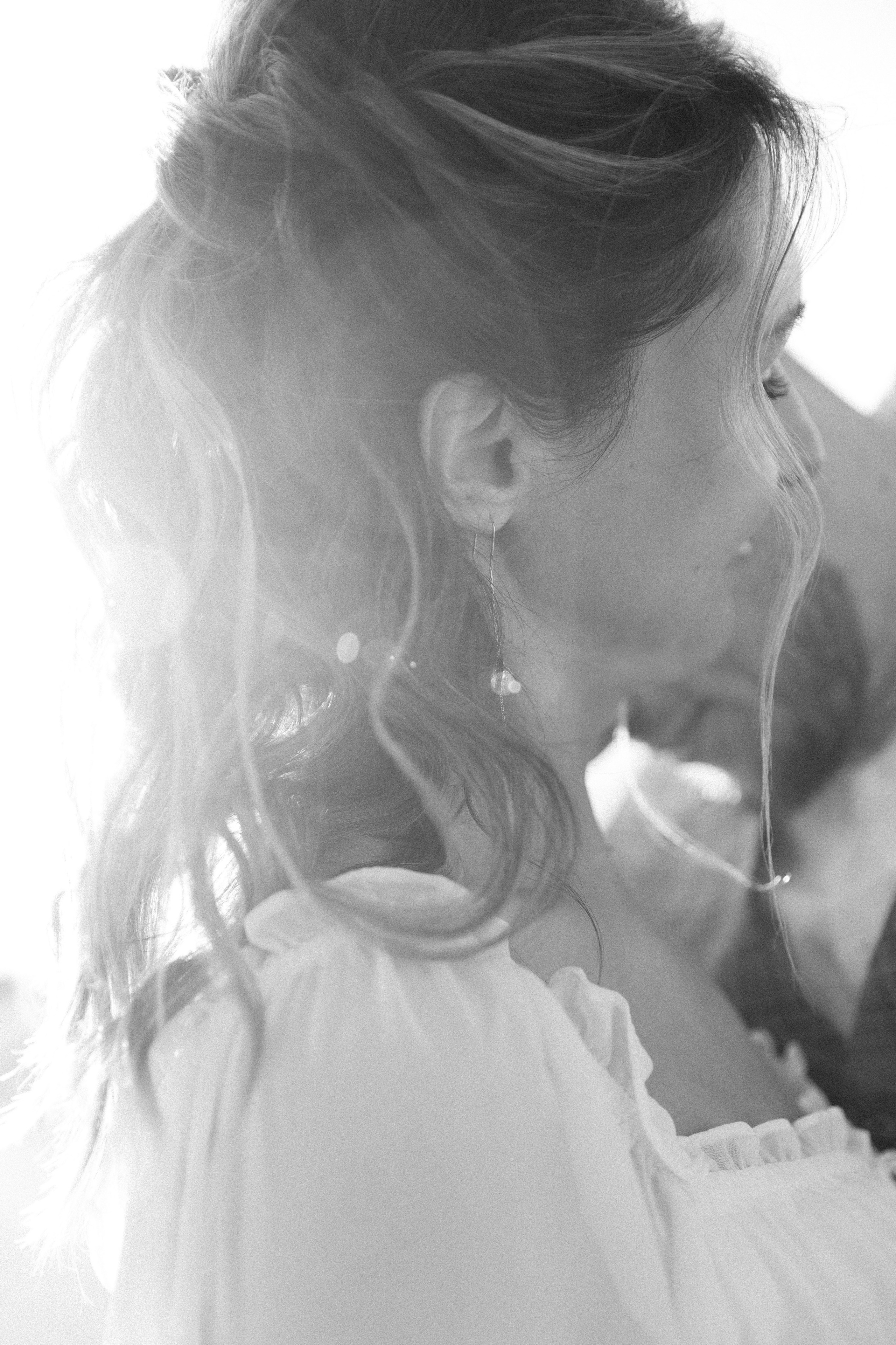 Маша & Саша. Фотограф Нижний Новгород Юлия Болдырева