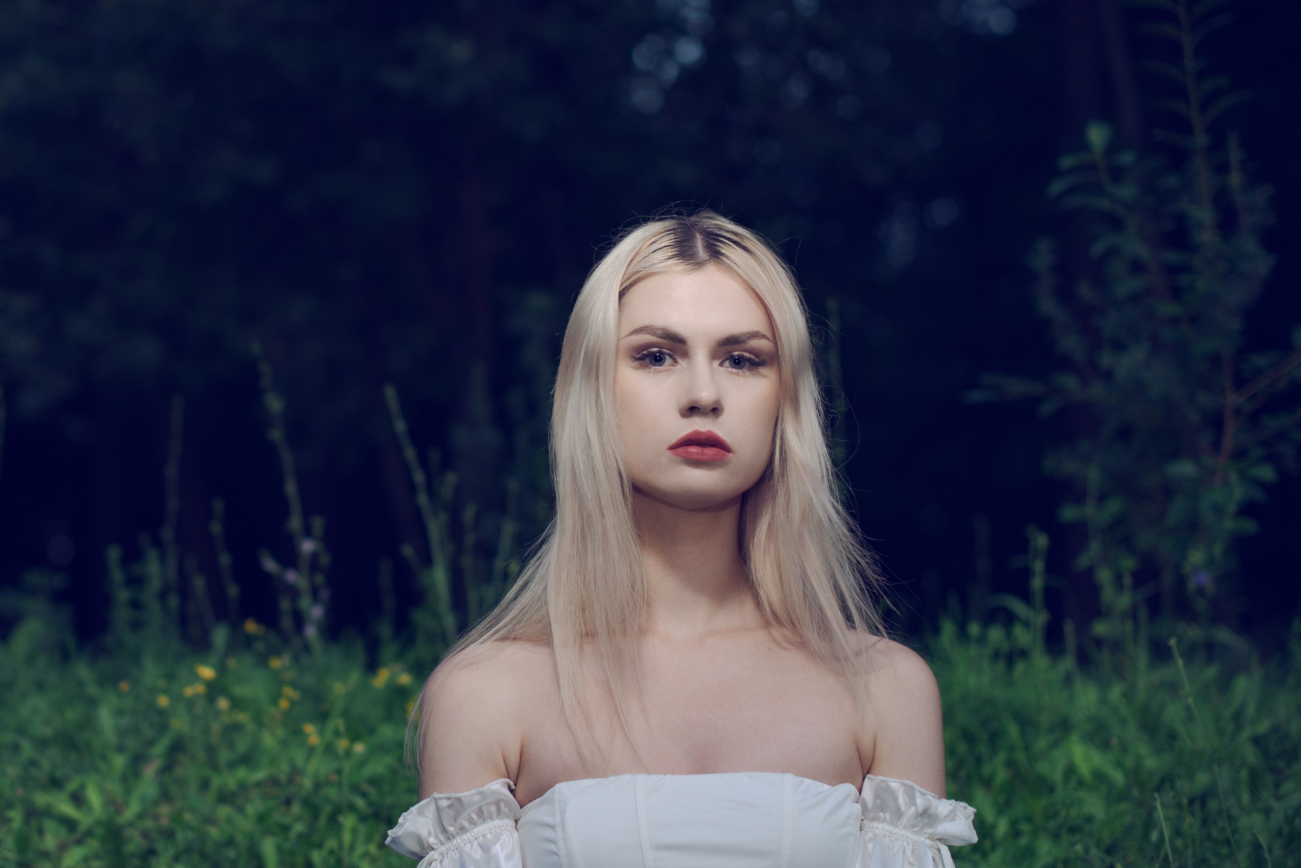 На улице. Портретный фотограф в Уфе София Ксан