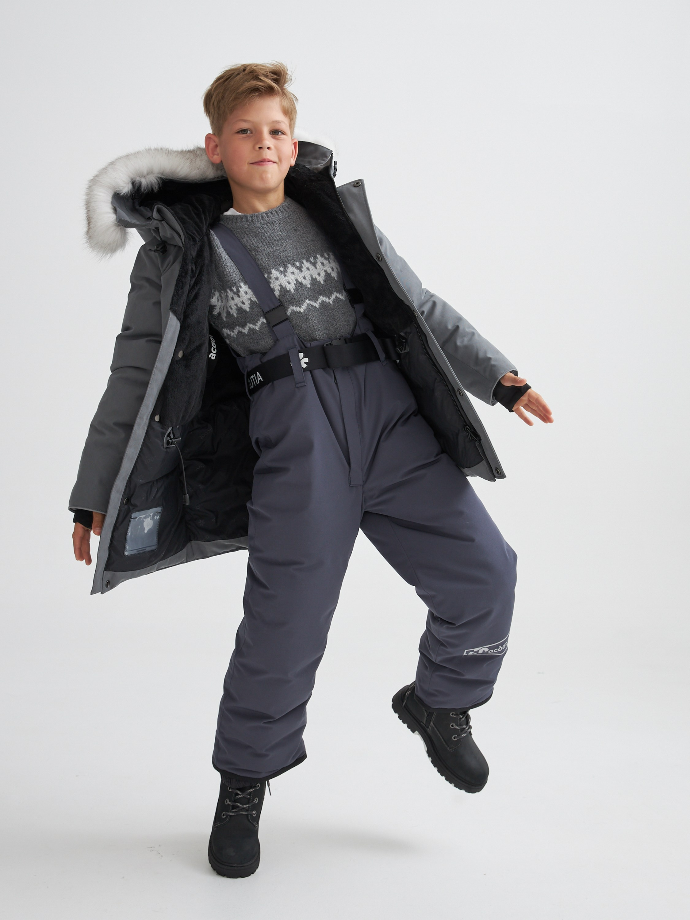 Каталог для ACOOT. Кристина Гаврик, ваш коммерческий фотограф