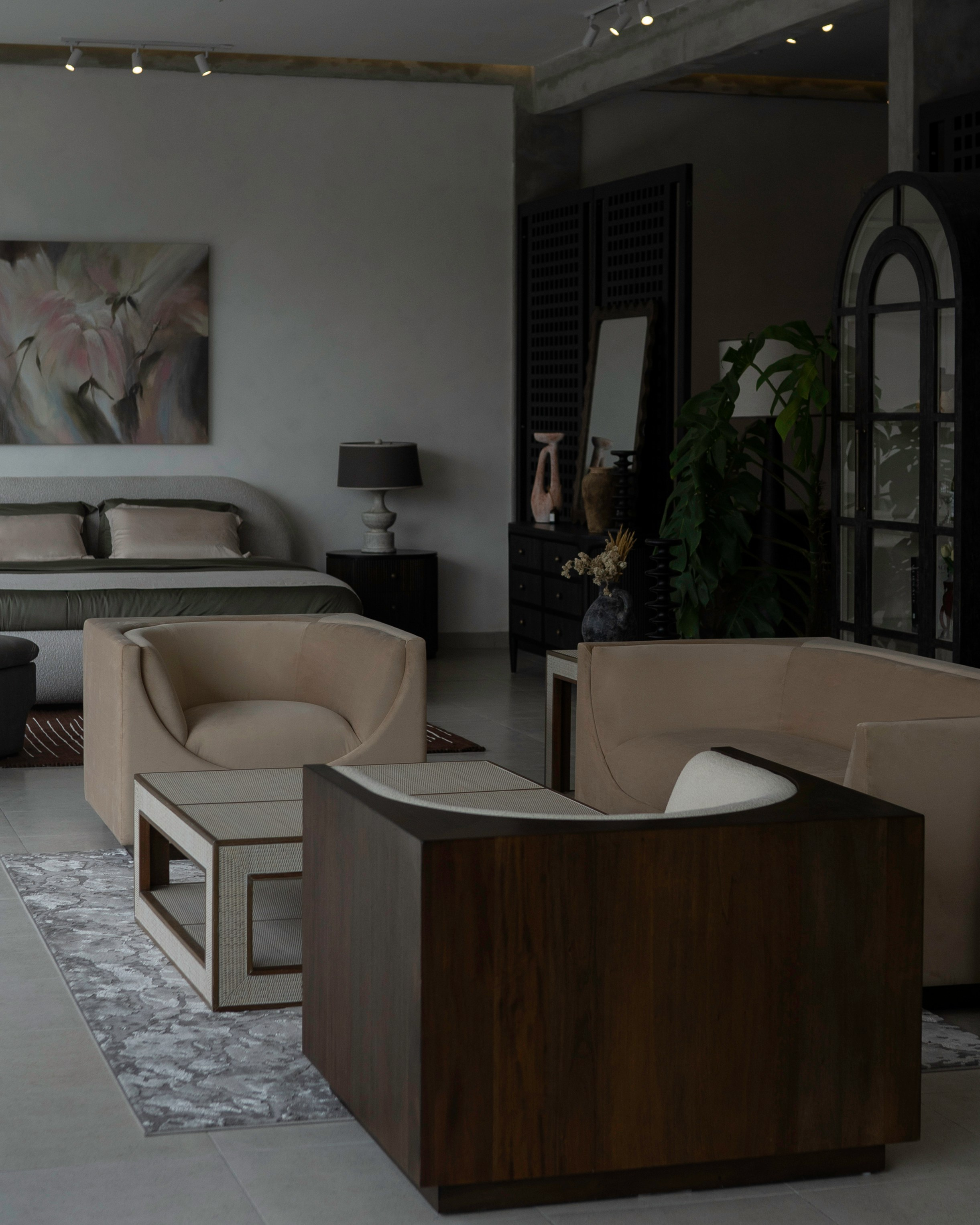 CONTENT. Art Photographer Anastasiia Maiskaya