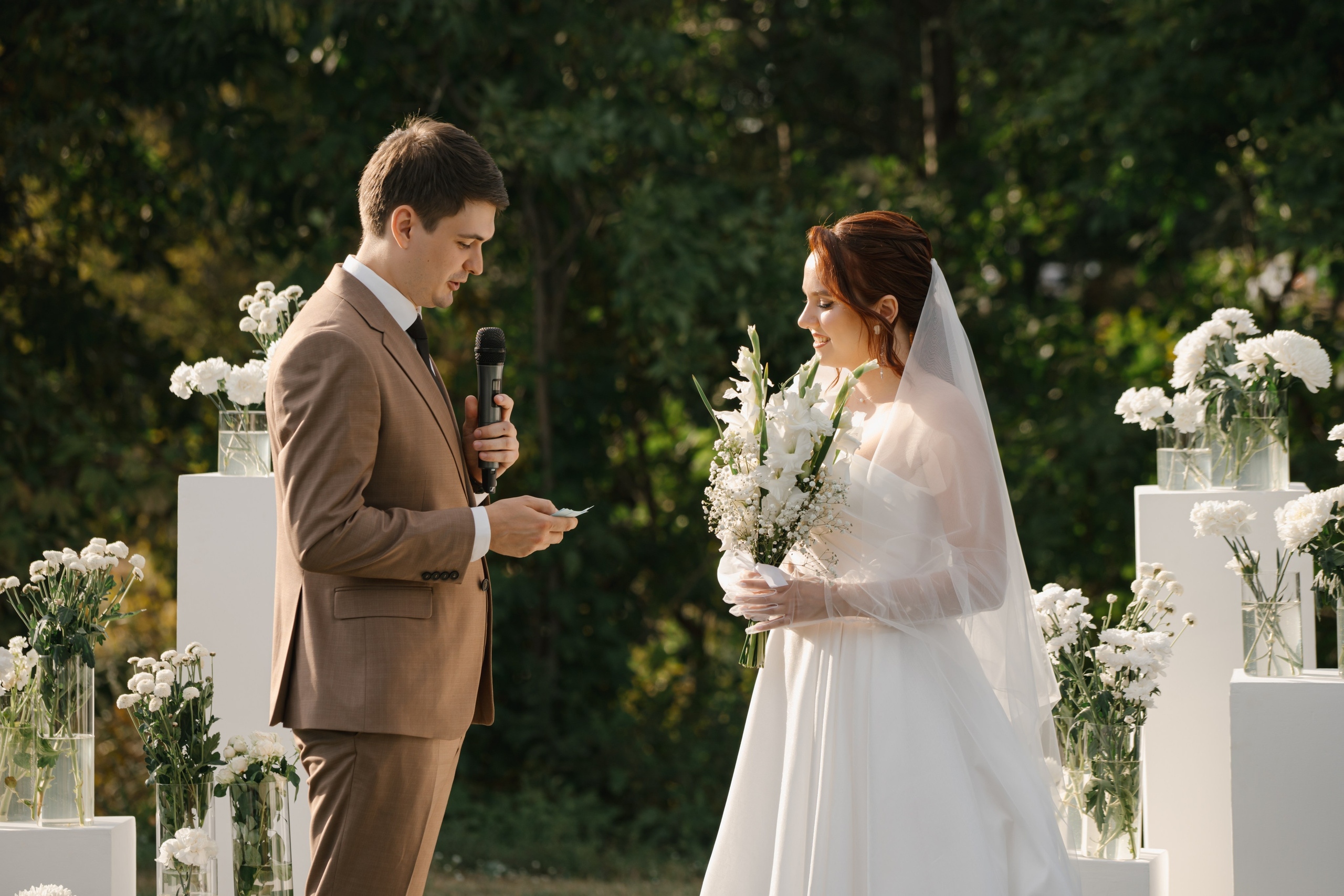 Александр и Анастасия. Свадебный фотограф Воронеж Марина Грудинина