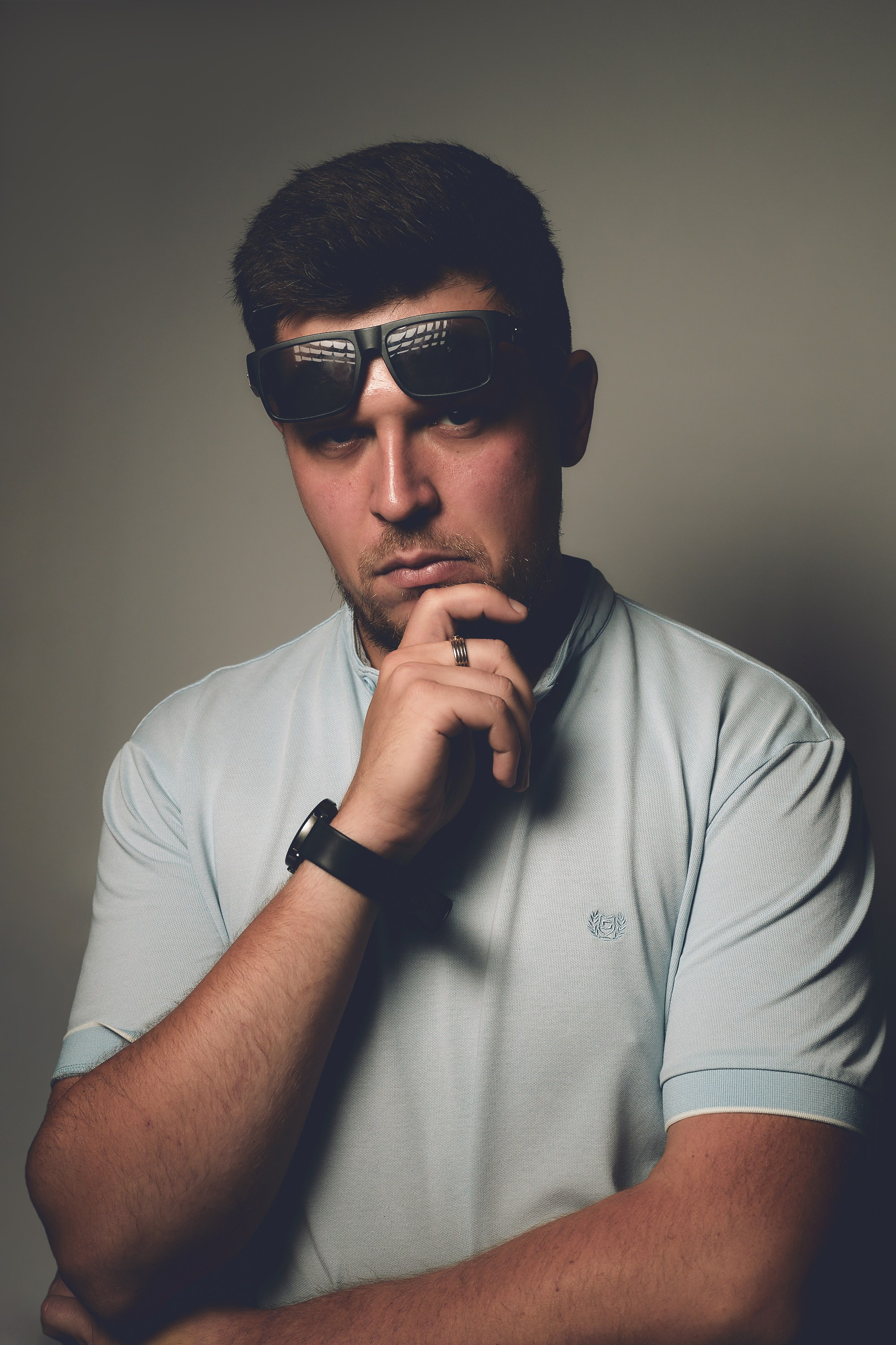 У меня дома