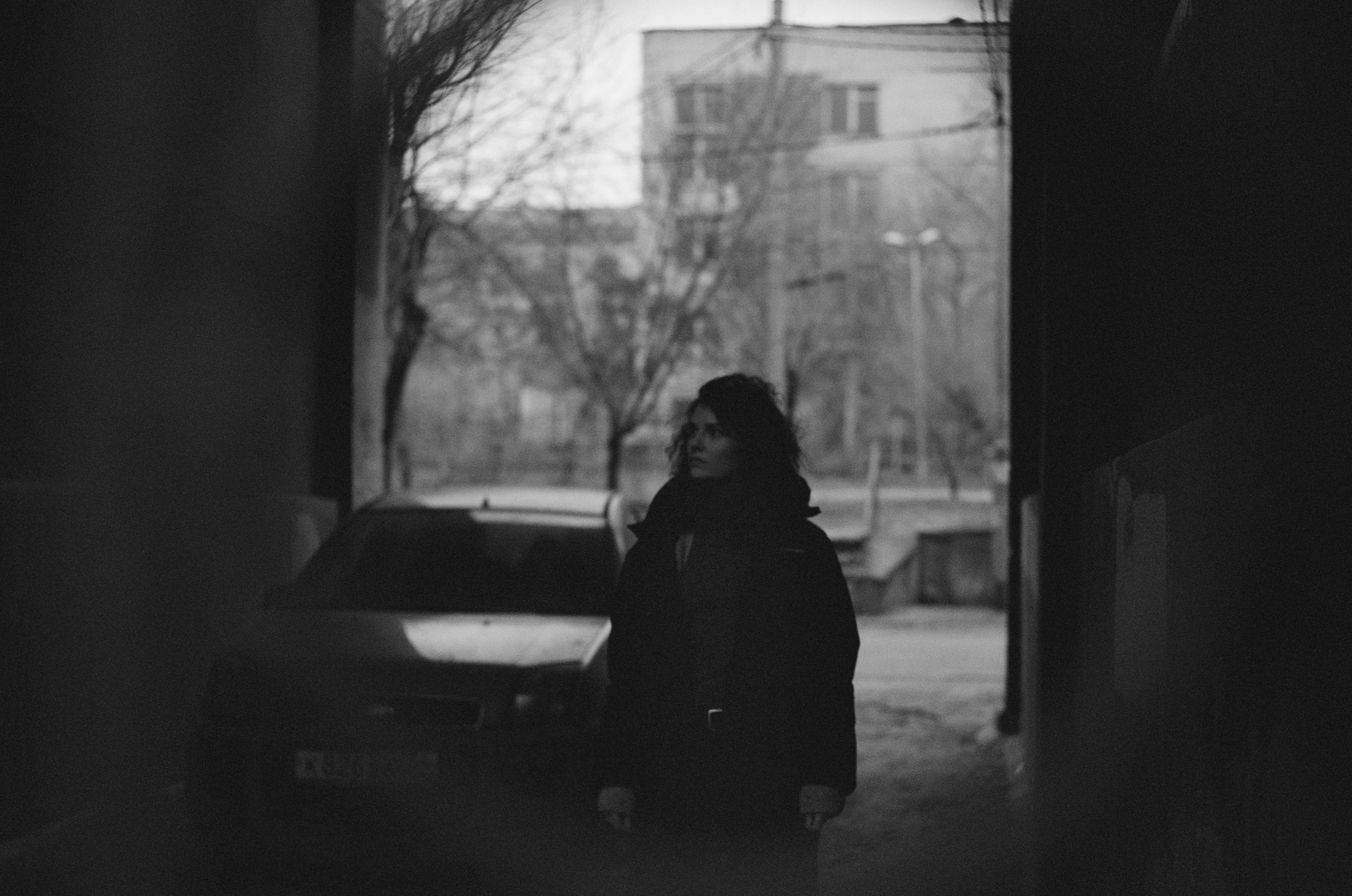 Maria. Fotógrafo en Barcelona