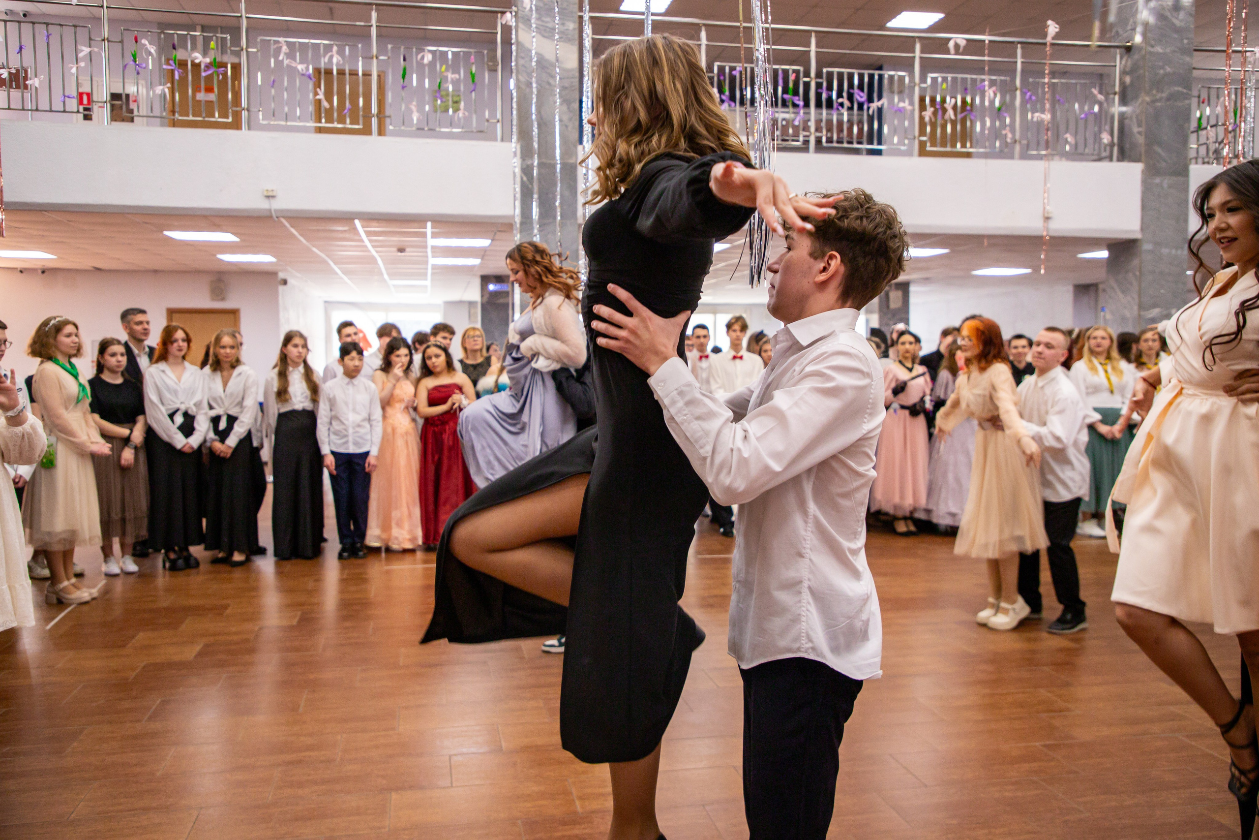 Балы. K-pop (и не только) фотограф в Москве Светлана Полякова