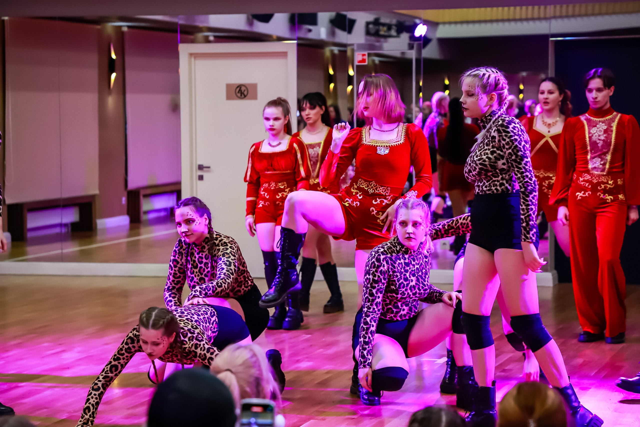 DEEPFEST WINTER 2023. K-pop (и не только) фотограф в Москве Светлана Полякова