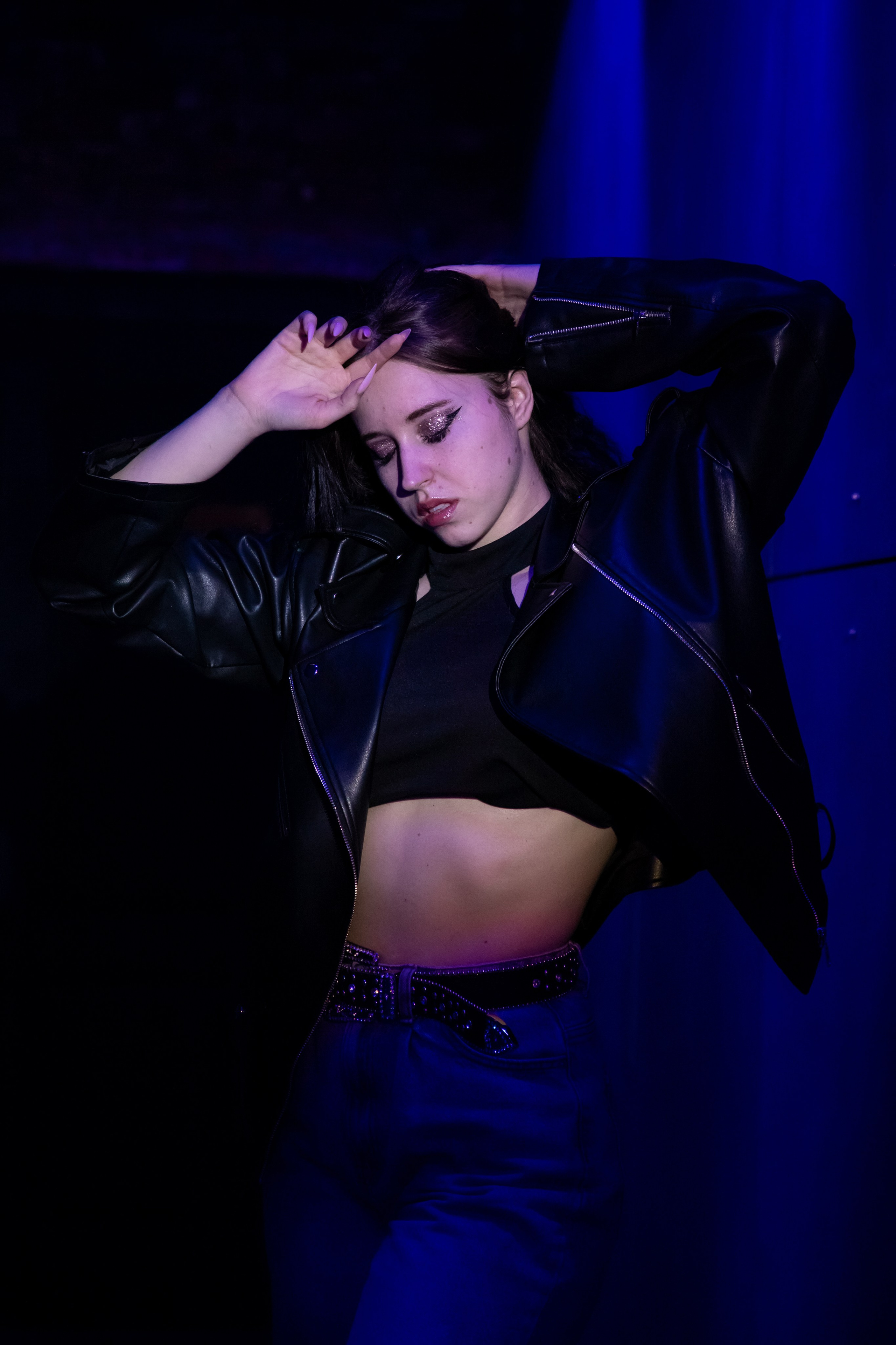 X: 2be1 | Студийка. K-pop (и не только) фотограф в Москве Светлана Полякова