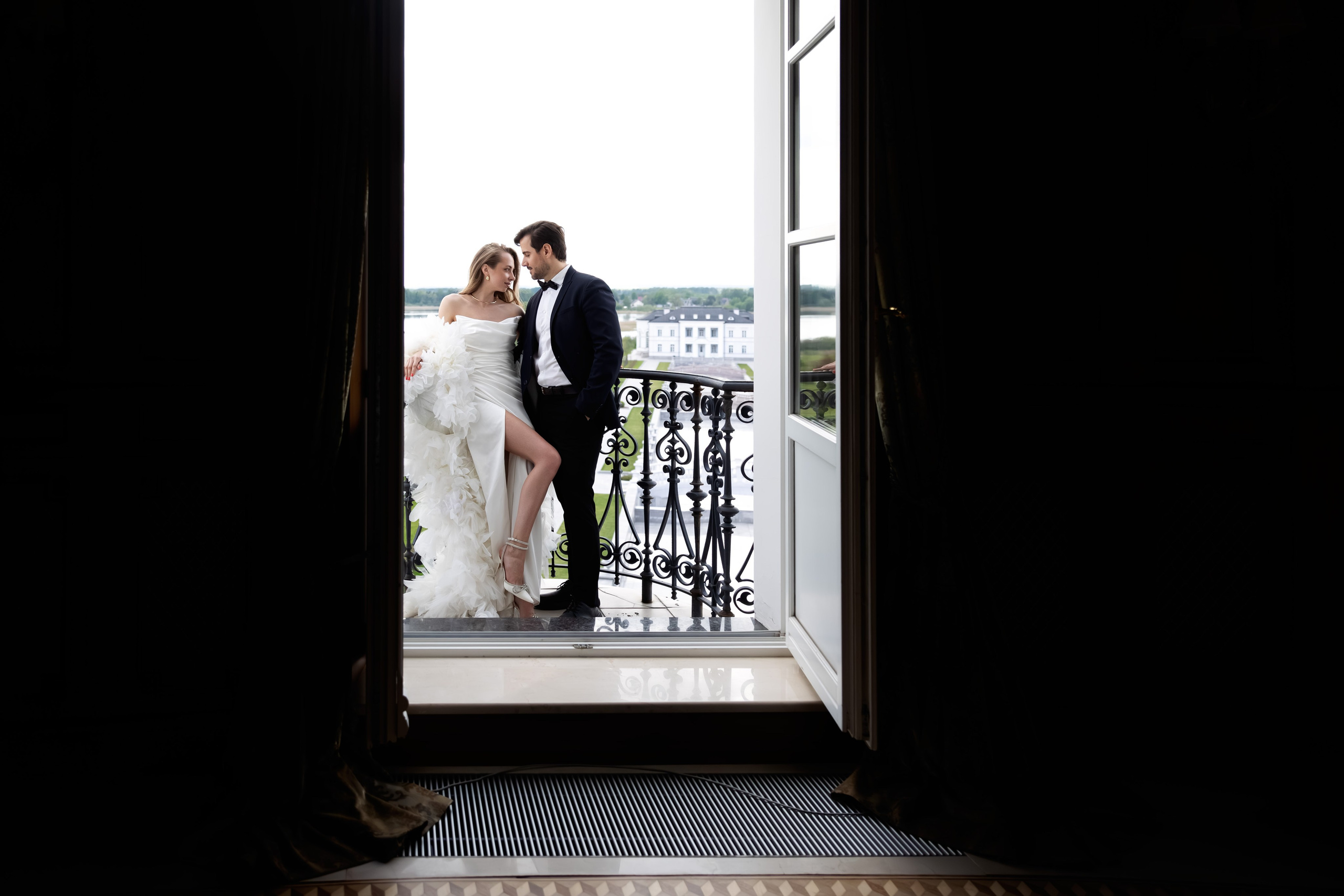 Свадебная фотосъёмка в Москве: цены прошлого года и лучшие моменты