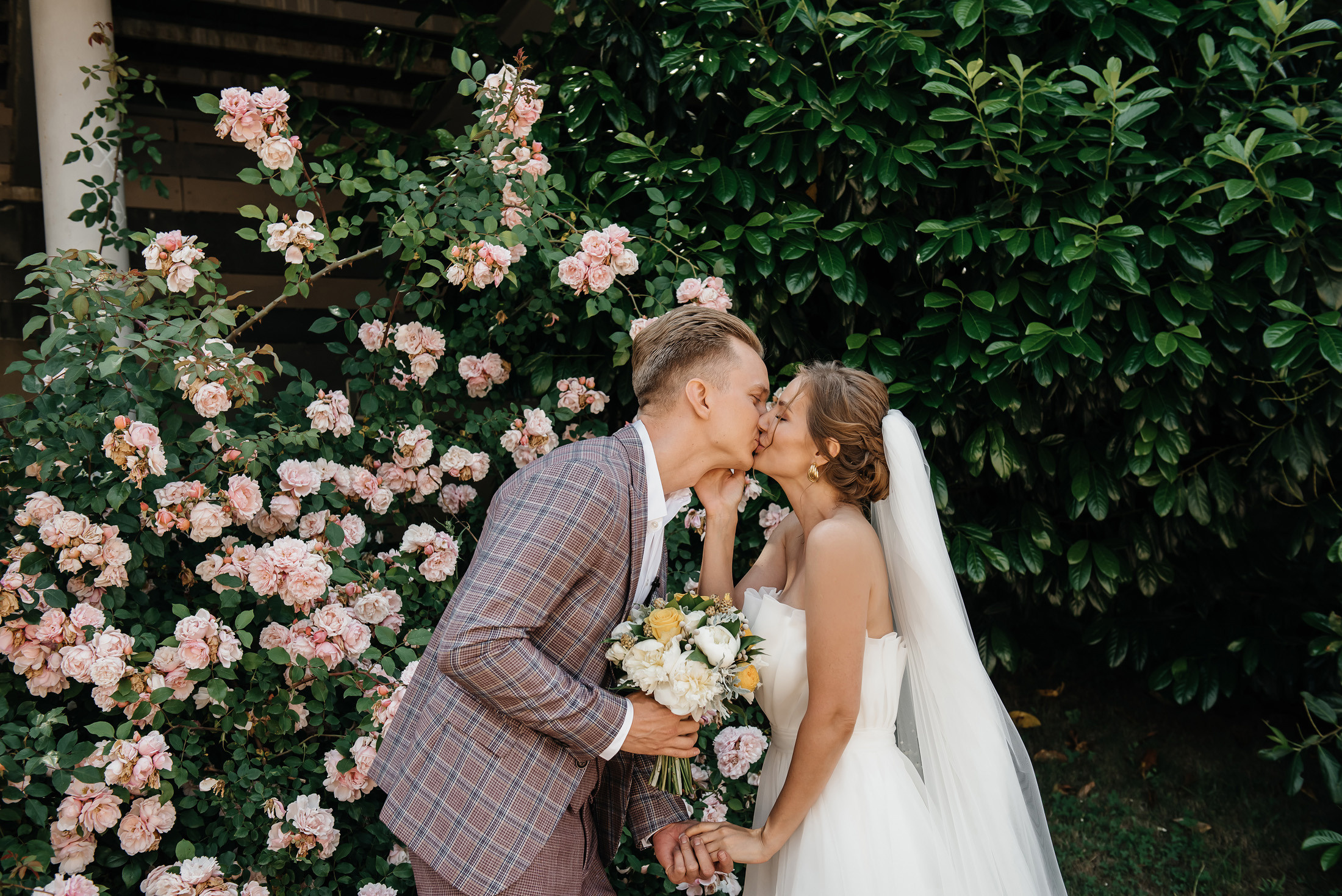 Свадьба в горах в Sky park отель. Фотограф Сочи Евгений Соколов