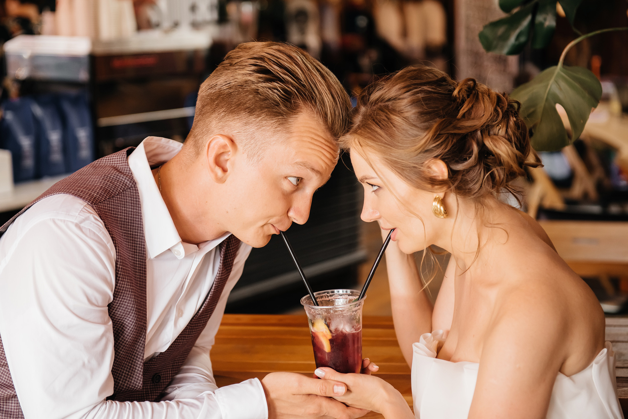 Свадьба в горах в Sky park отель. Фотограф Сочи Евгений Соколов