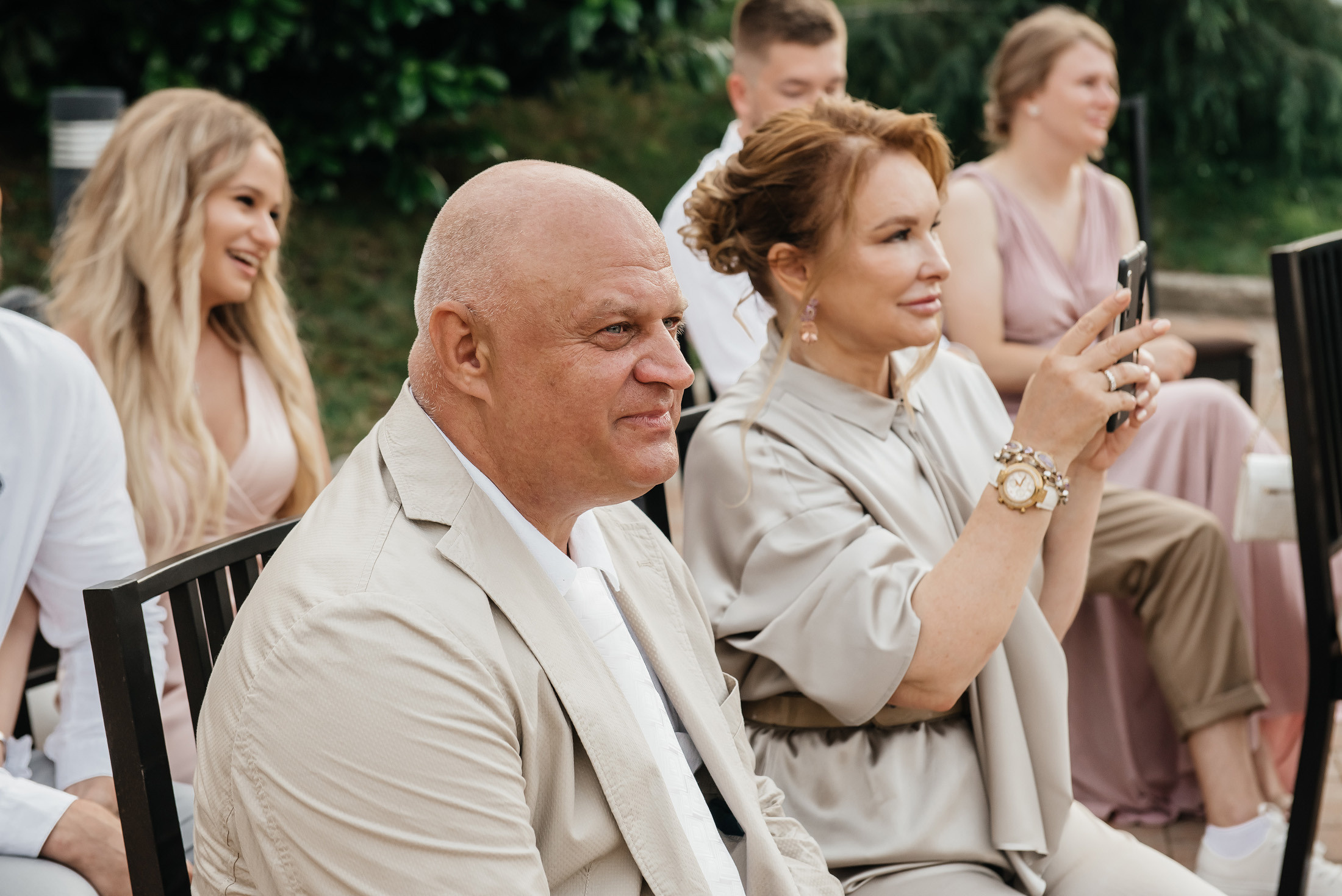 Свадьба в горах в Sky park отель. Фотограф Сочи Евгений Соколов