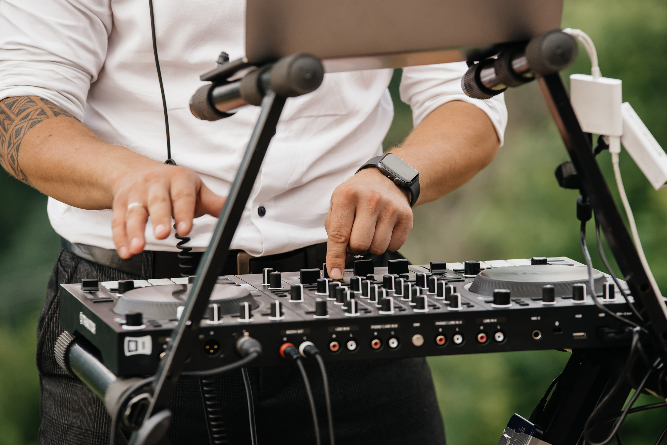 Свадьба в горах в Sky park отель. Фотограф Сочи Евгений Соколов
