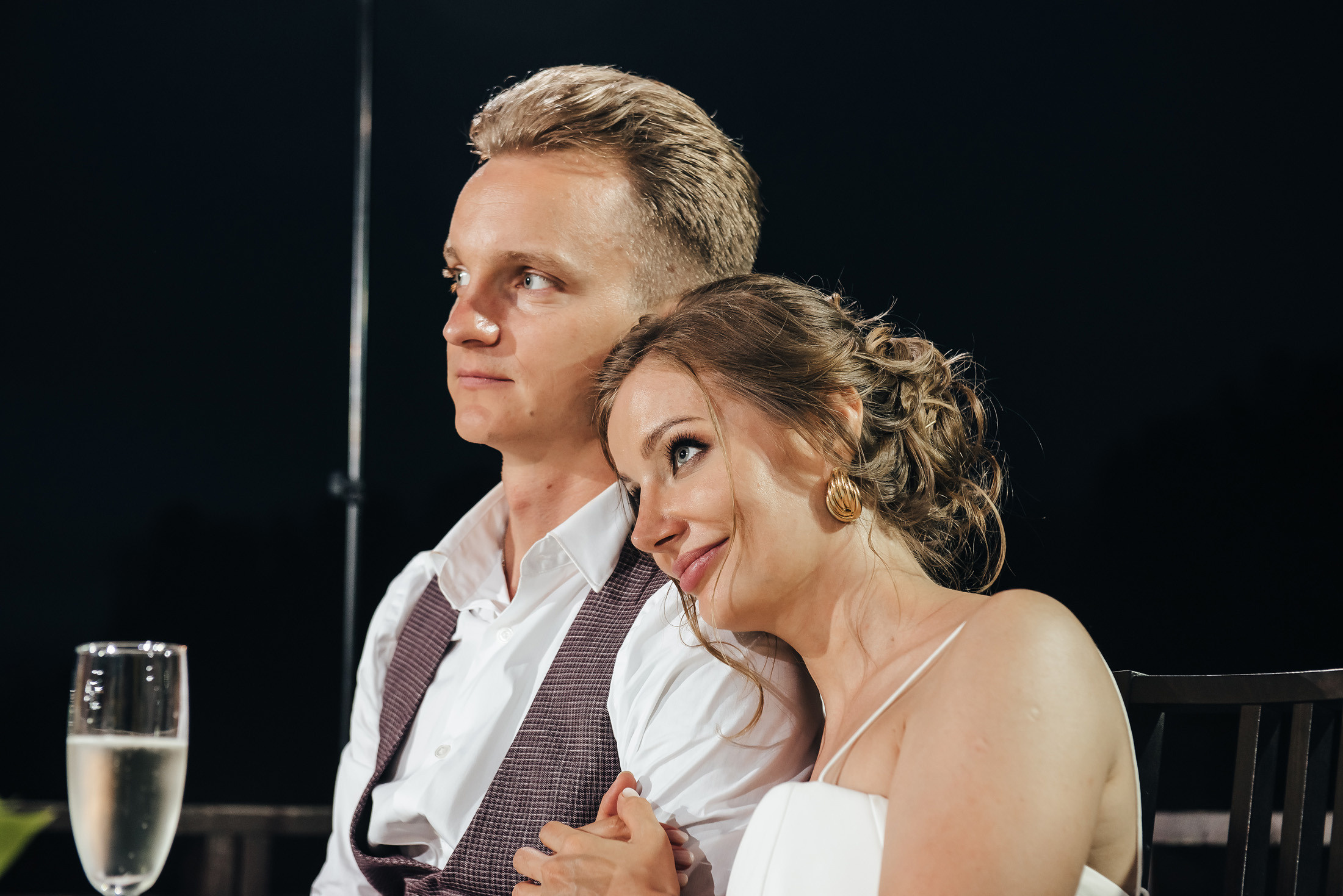 Свадьба в горах в Sky park отель. Фотограф Сочи Евгений Соколов