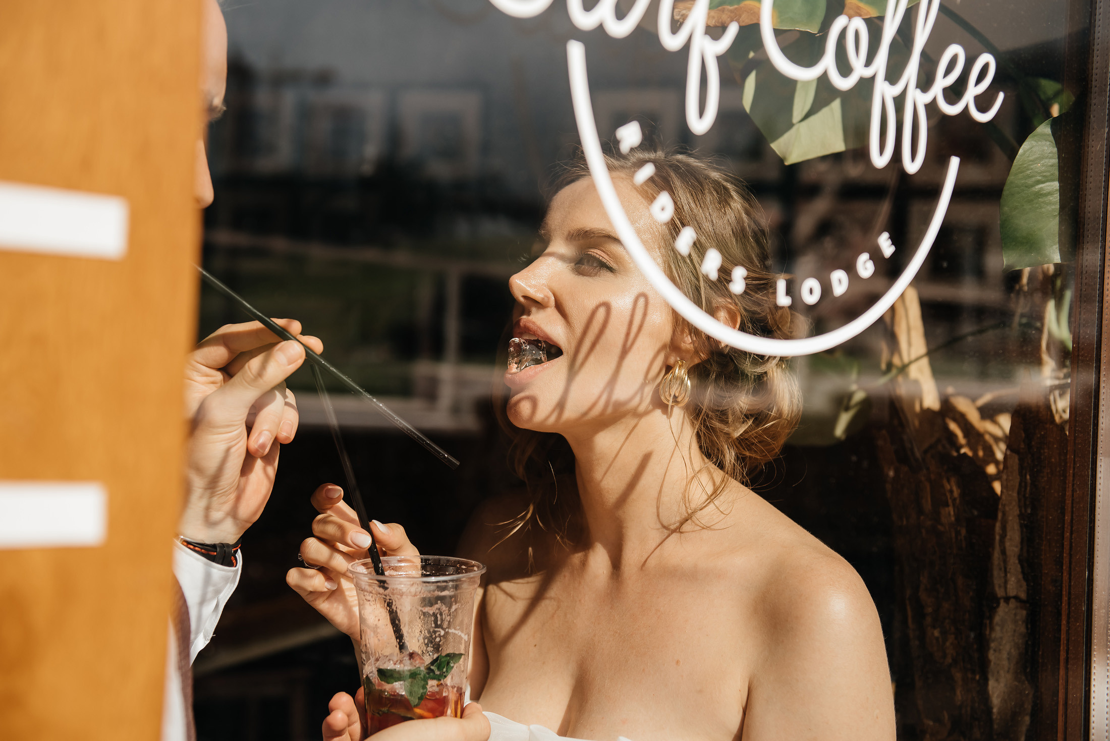 Свадьба в горах в Sky park отель. Фотограф Сочи Евгений Соколов