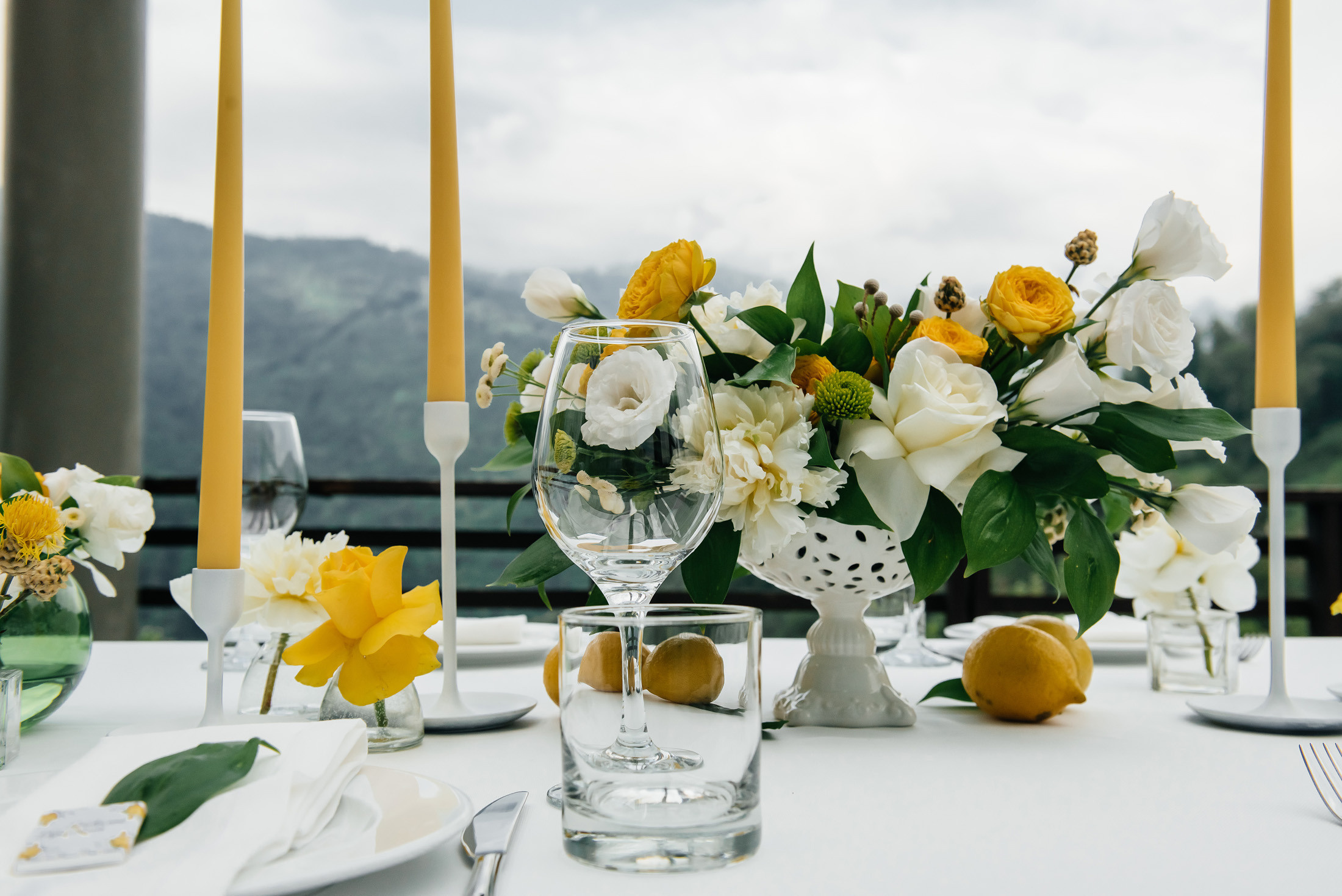 Свадьба в горах в Sky park отель. Фотограф Сочи Евгений Соколов