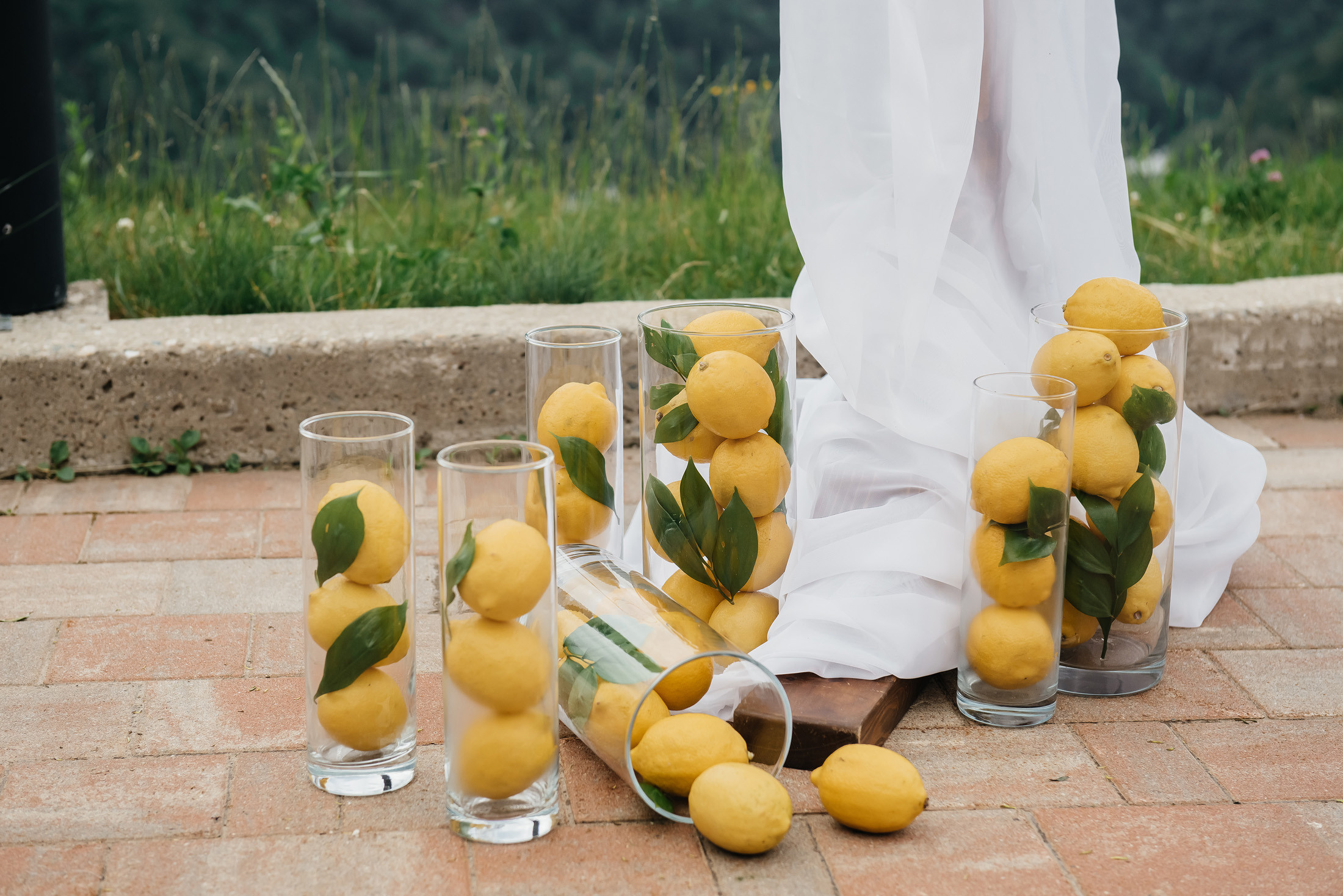 Свадьба в горах в Sky park отель. Фотограф Сочи Евгений Соколов