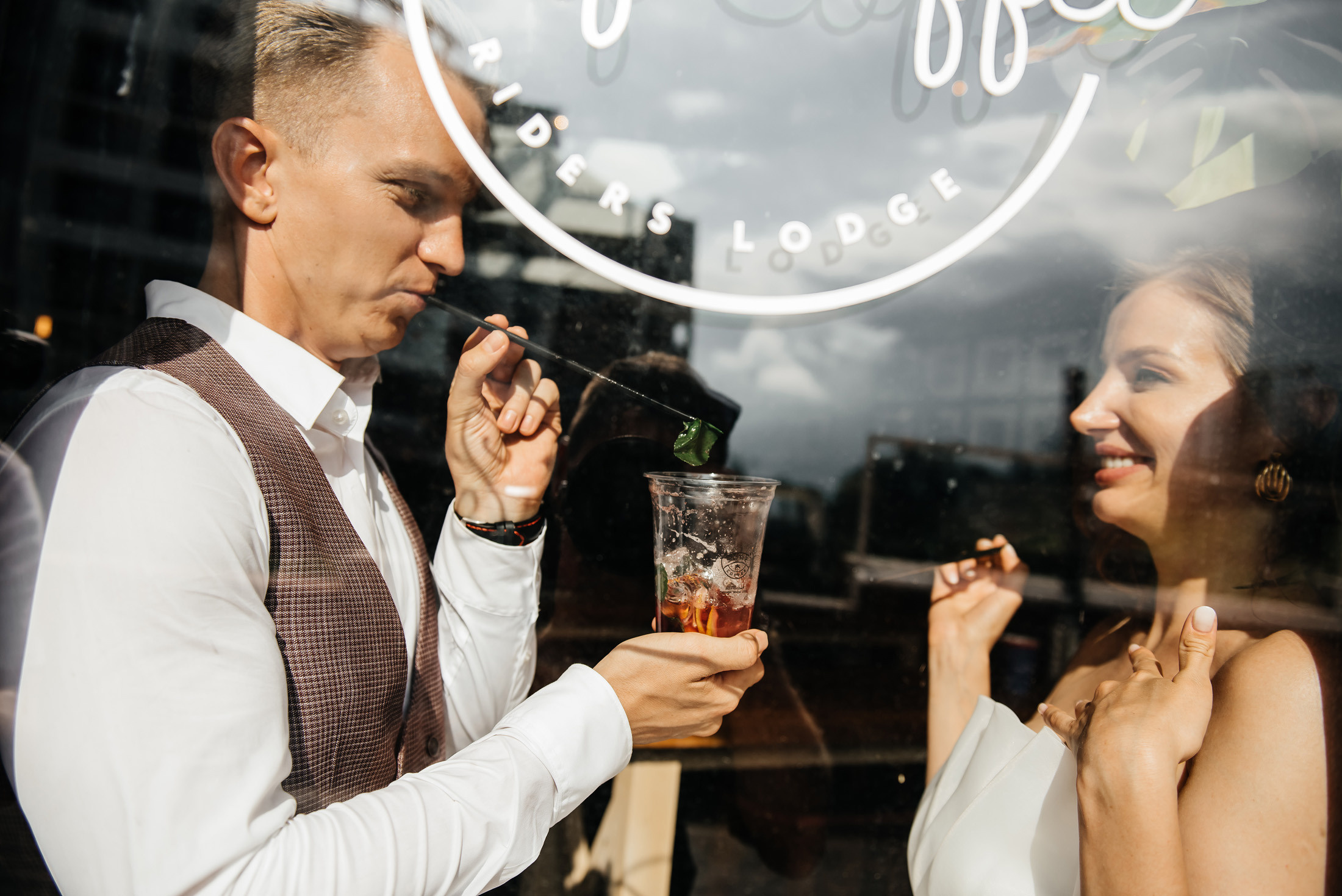 Свадьба в горах в Sky park отель. Фотограф Сочи Евгений Соколов