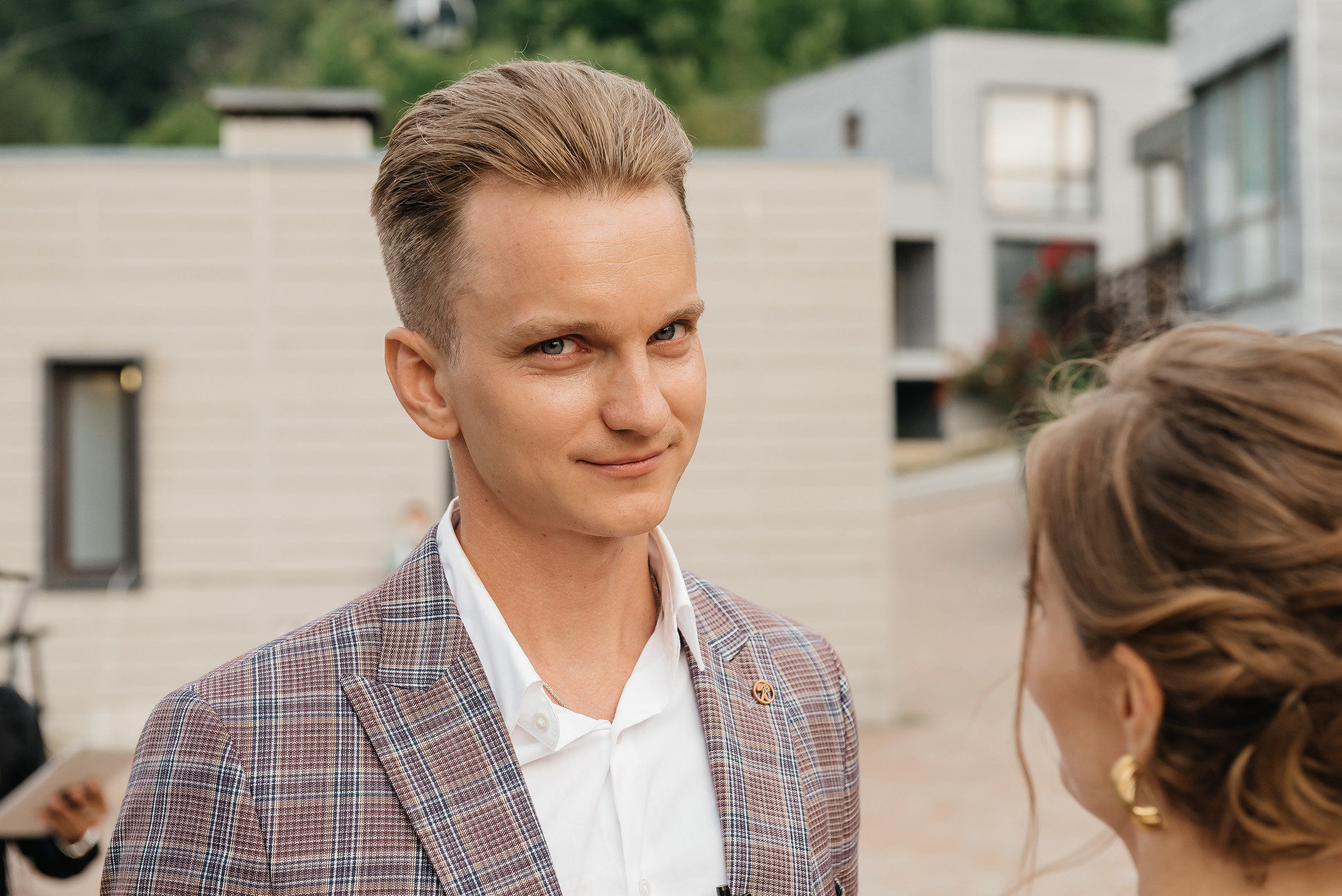 Свадьба в горах в Sky park отель. Фотограф Сочи Евгений Соколов