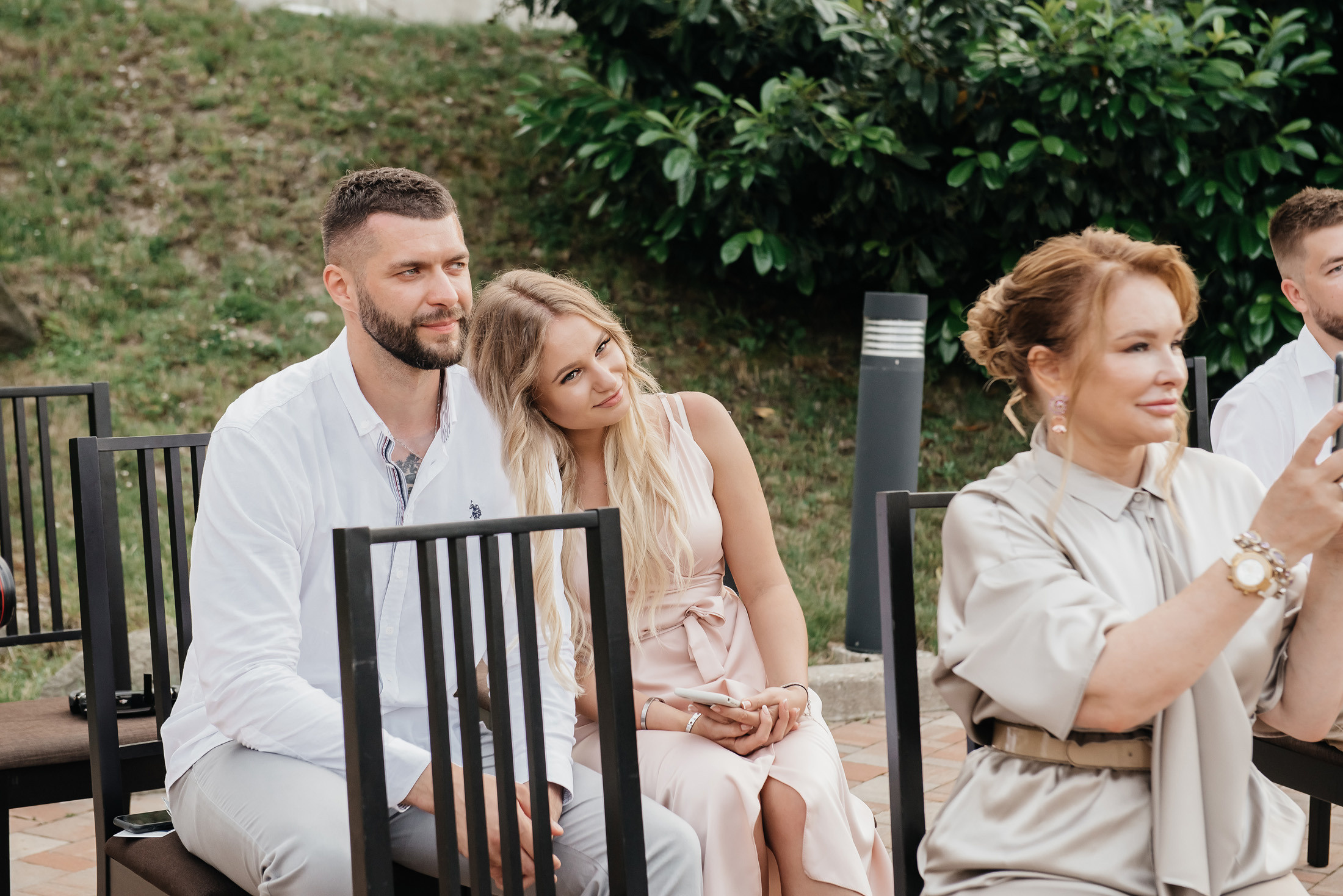 Свадьба в горах в Sky park отель. Фотограф Сочи Евгений Соколов