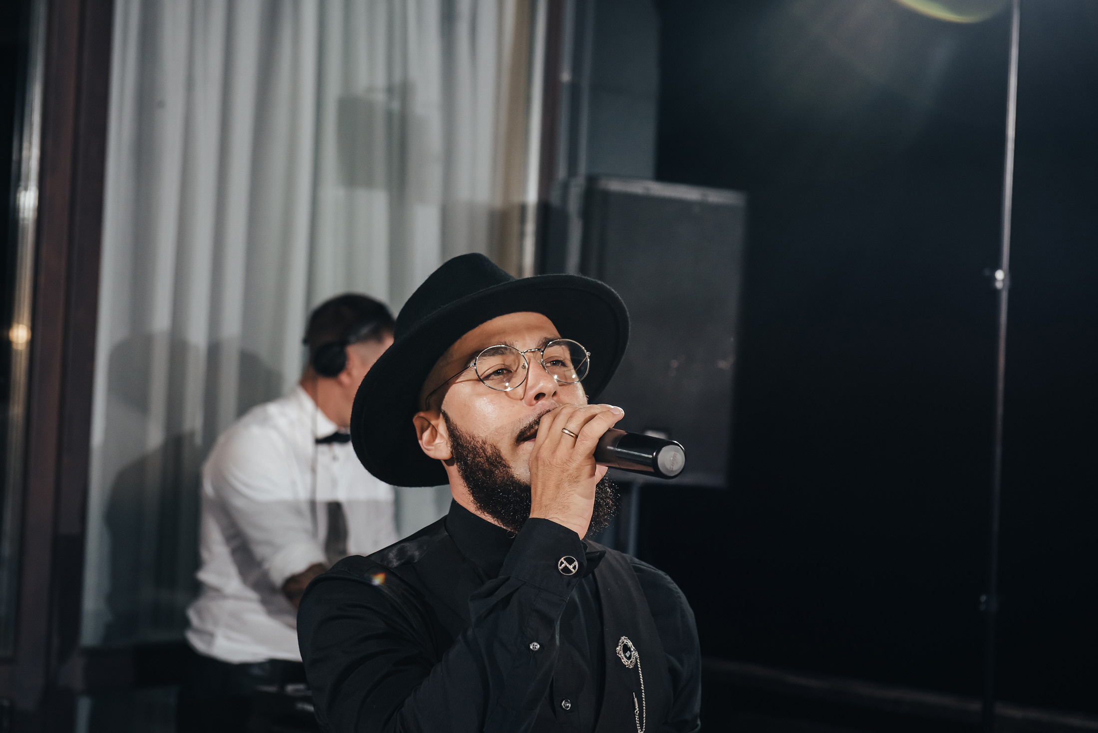 Свадьба в горах в Sky park отель. Фотограф Сочи Евгений Соколов