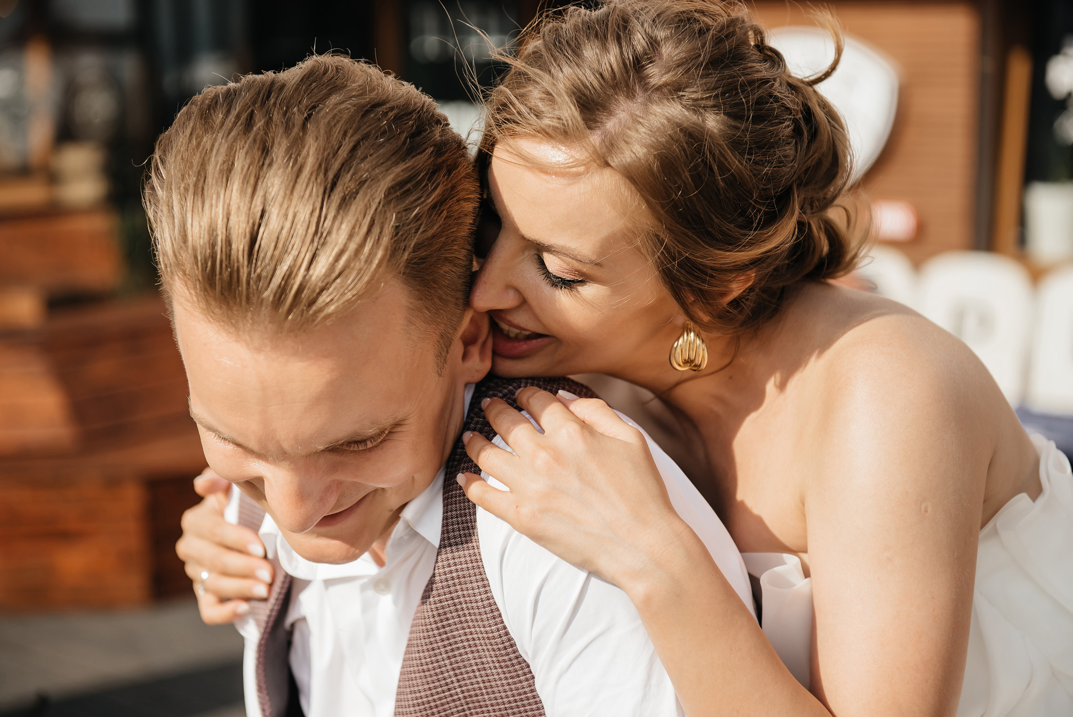 Свадьба в горах в Sky park отель. Фотограф Сочи Евгений Соколов