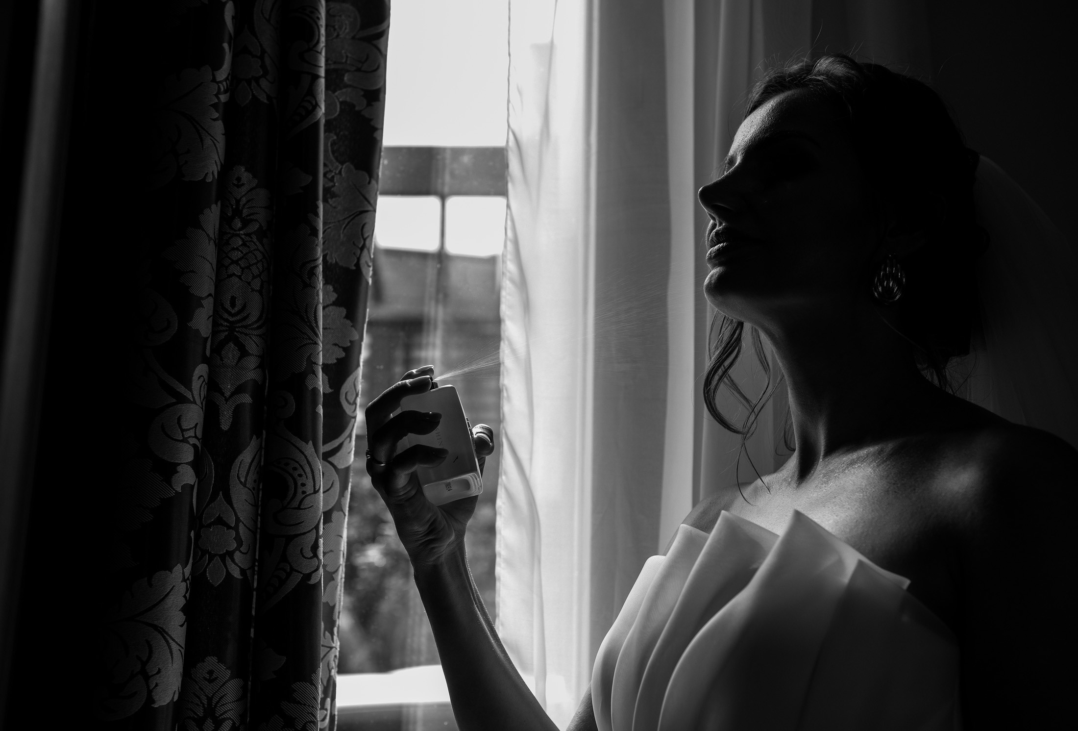 Свадьба в горах в Sky park отель. Фотограф Сочи Евгений Соколов