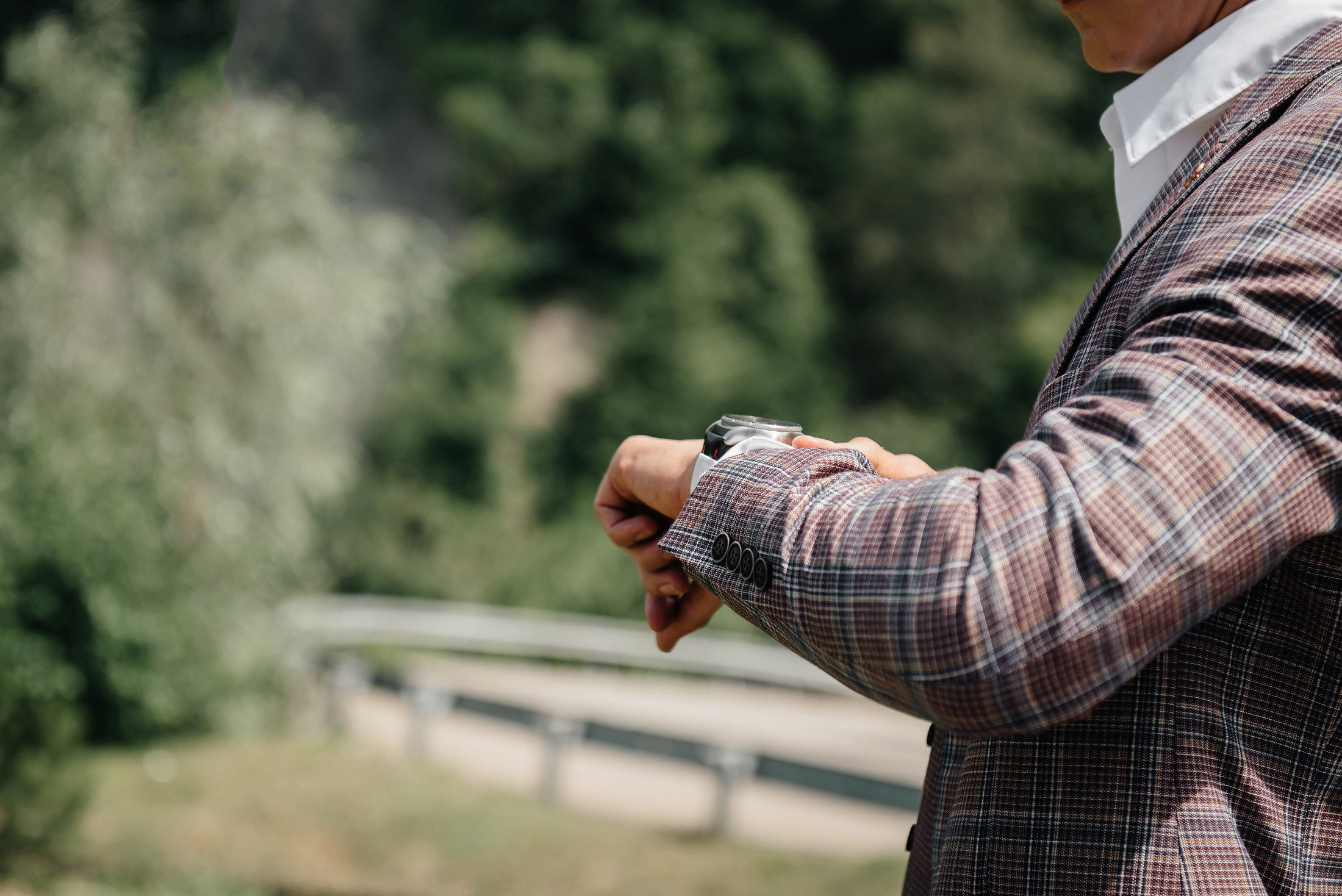 Свадьба в горах в Sky park отель. Фотограф Сочи Евгений Соколов