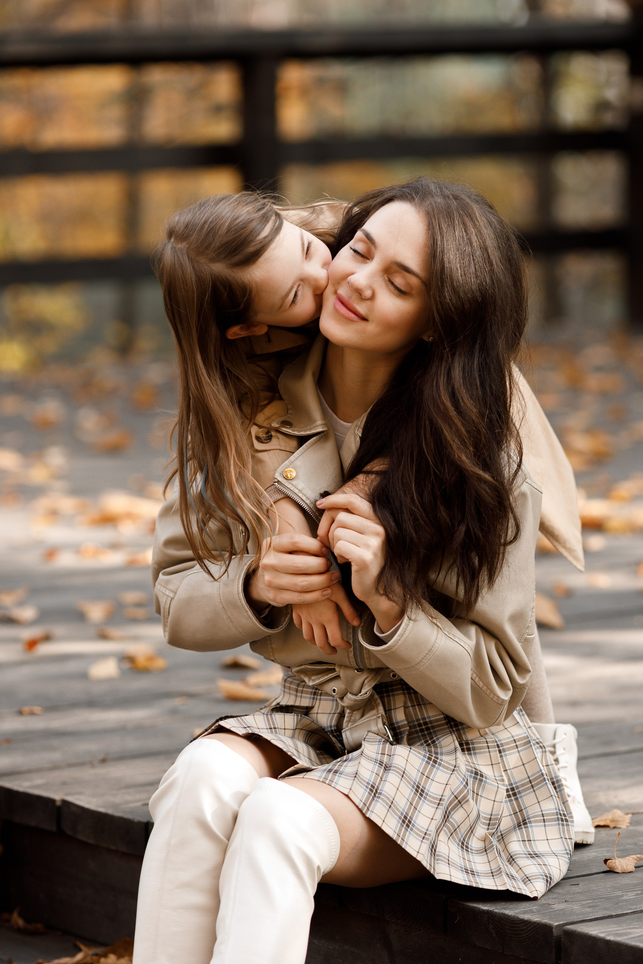 Семейная съемка для Ксении. Свадебный и семейный фотограф  во Владивостоке Ольга Украинец