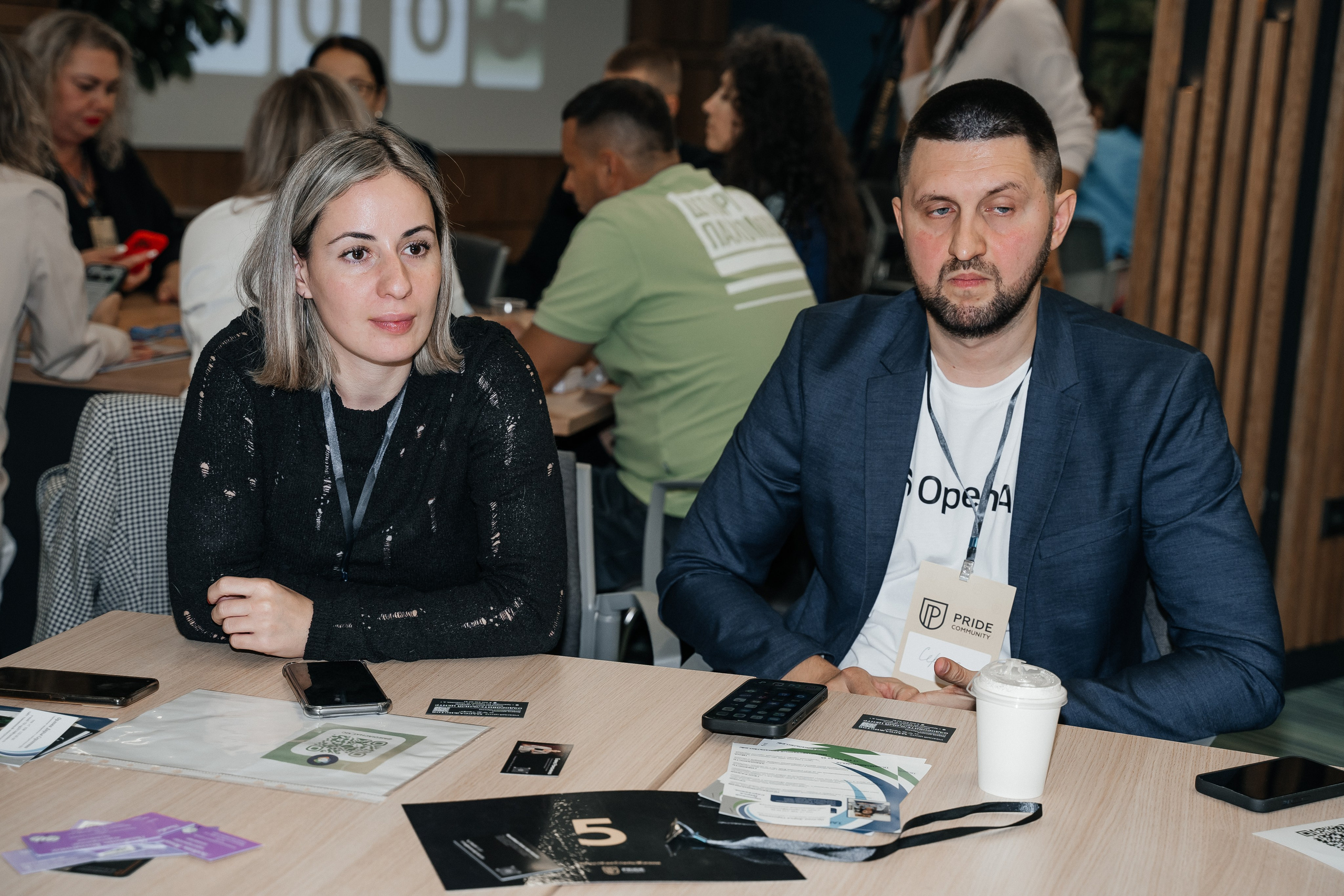 Репортаж. Виктория Алпеева — фотограф по любви