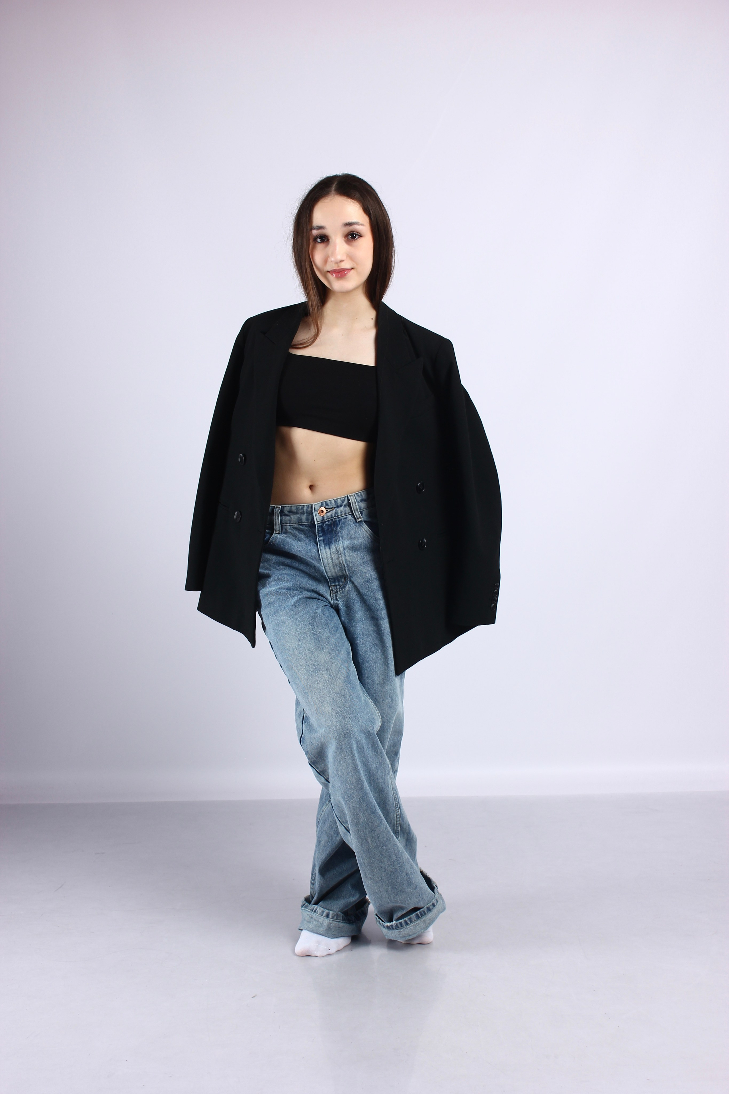 Элина Л. Модельное агентство Lemi Models