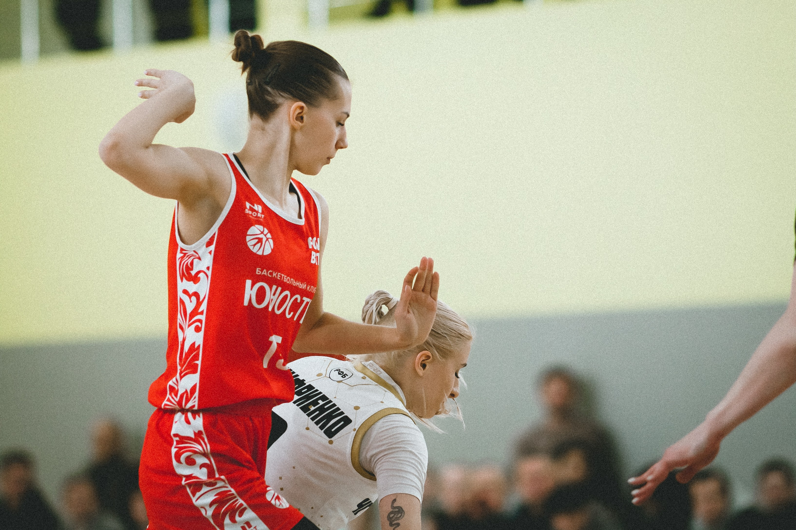 Атланта-Юность / 1. Фотография