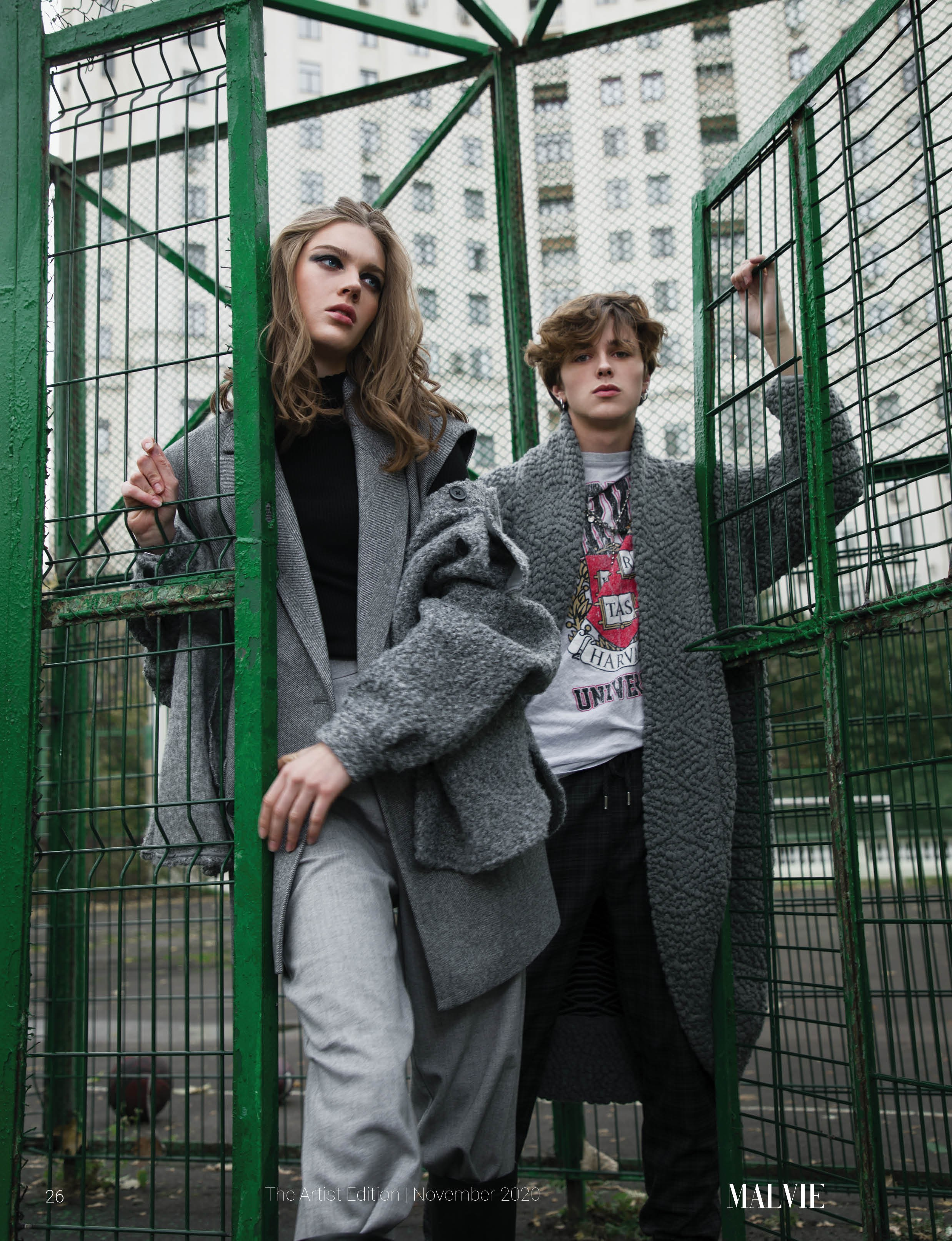 Публикация в 4 журналах. Москва. Главная