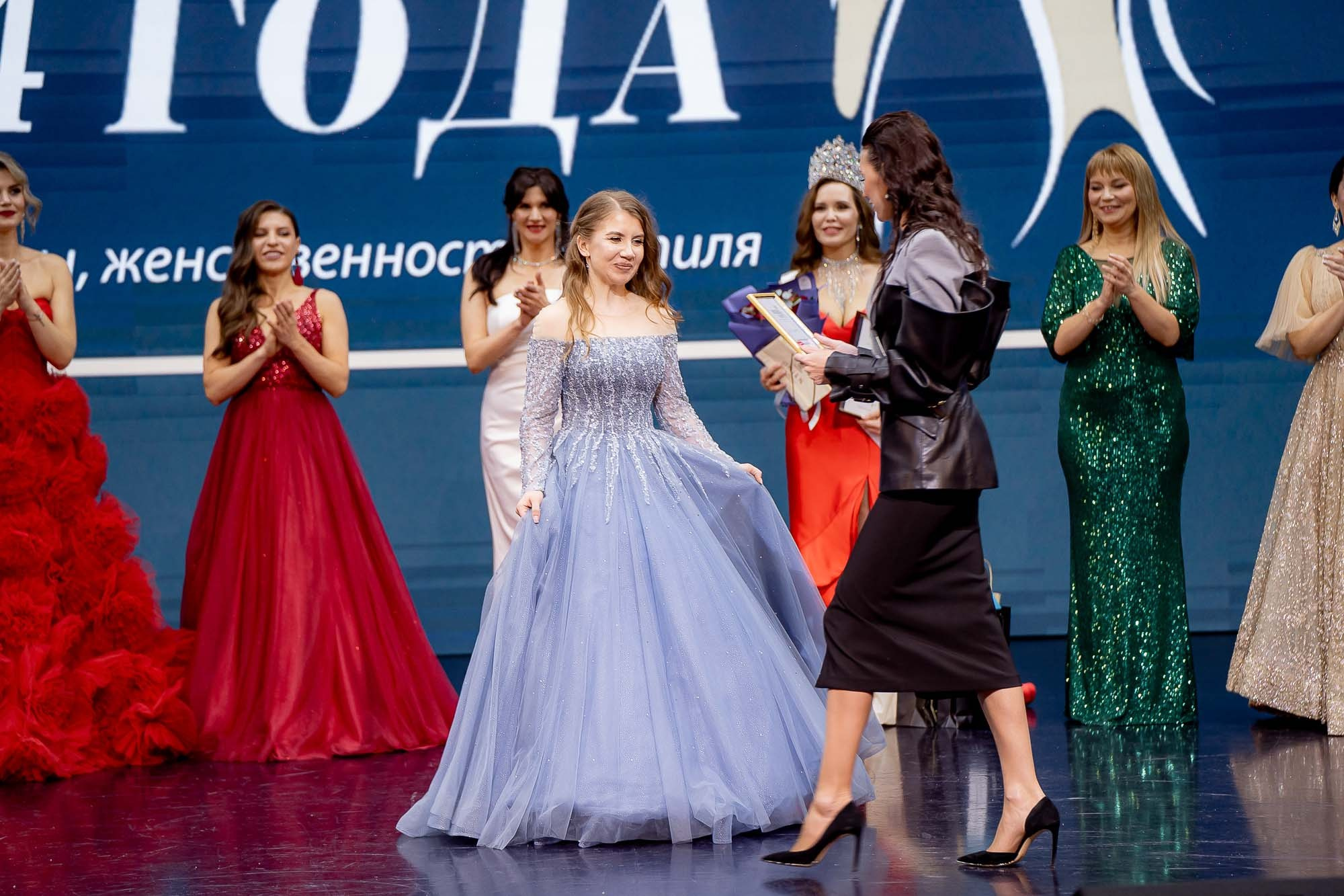 Мама года 2024. Сергей Кошкин. Репортажная и ивент-фотография в Сургуте