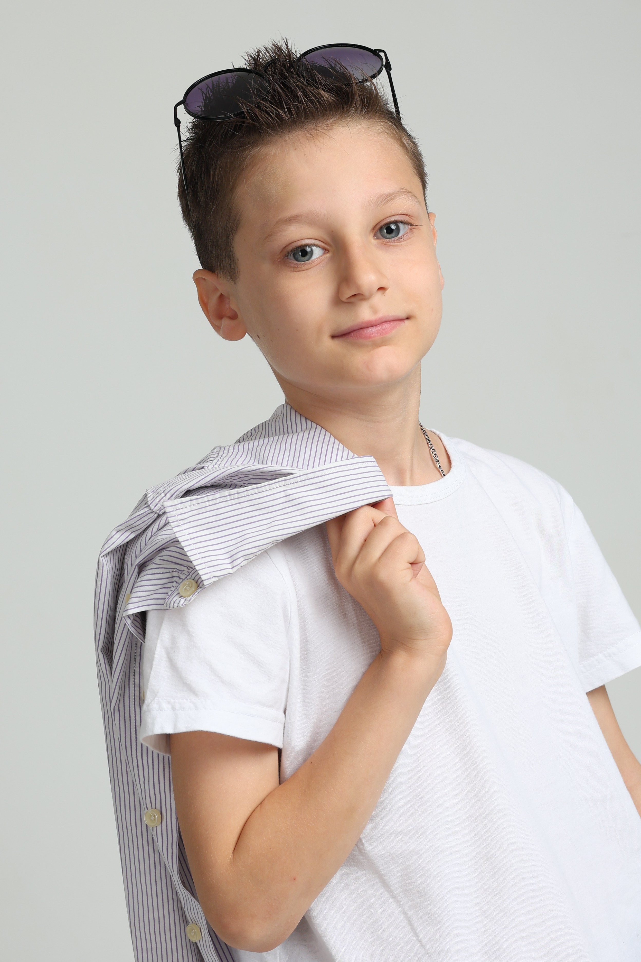 Максим Назаров. Фотограф Полина Закирова